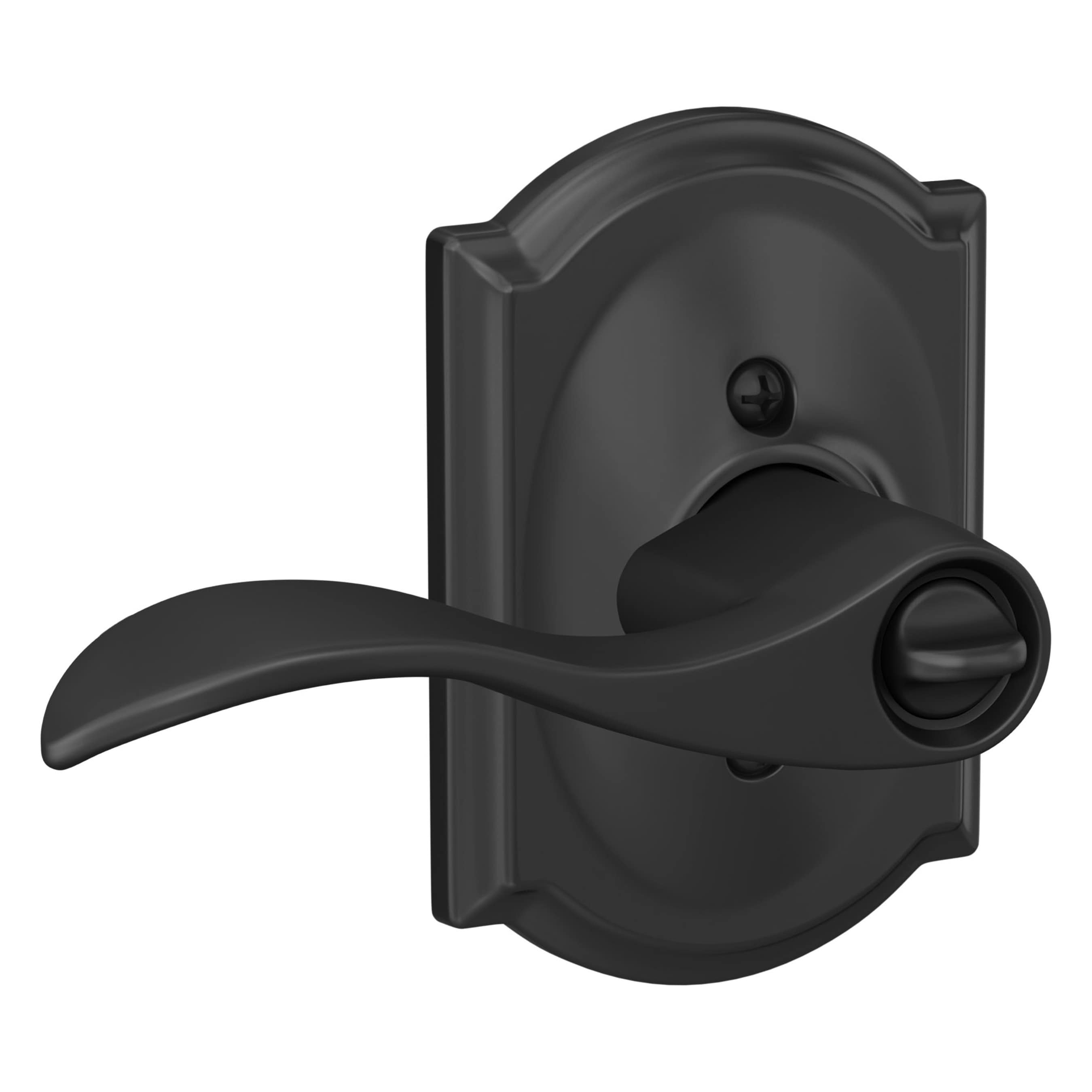 Schlage F51A ACC 622 CAM G Door-Handles - View #10