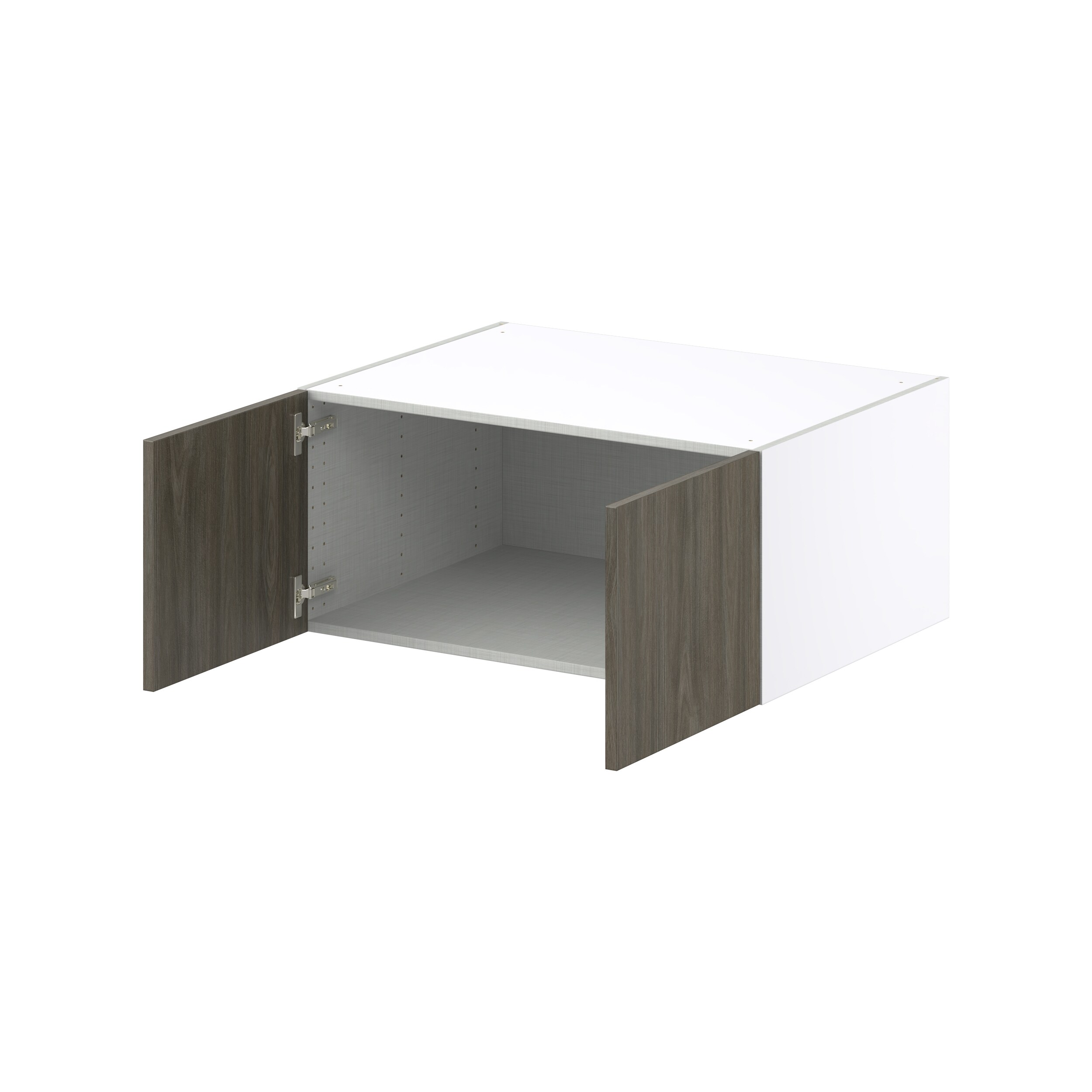 Hugo&Borg DSW331524-SA Cabinets-Kitchen - View #6