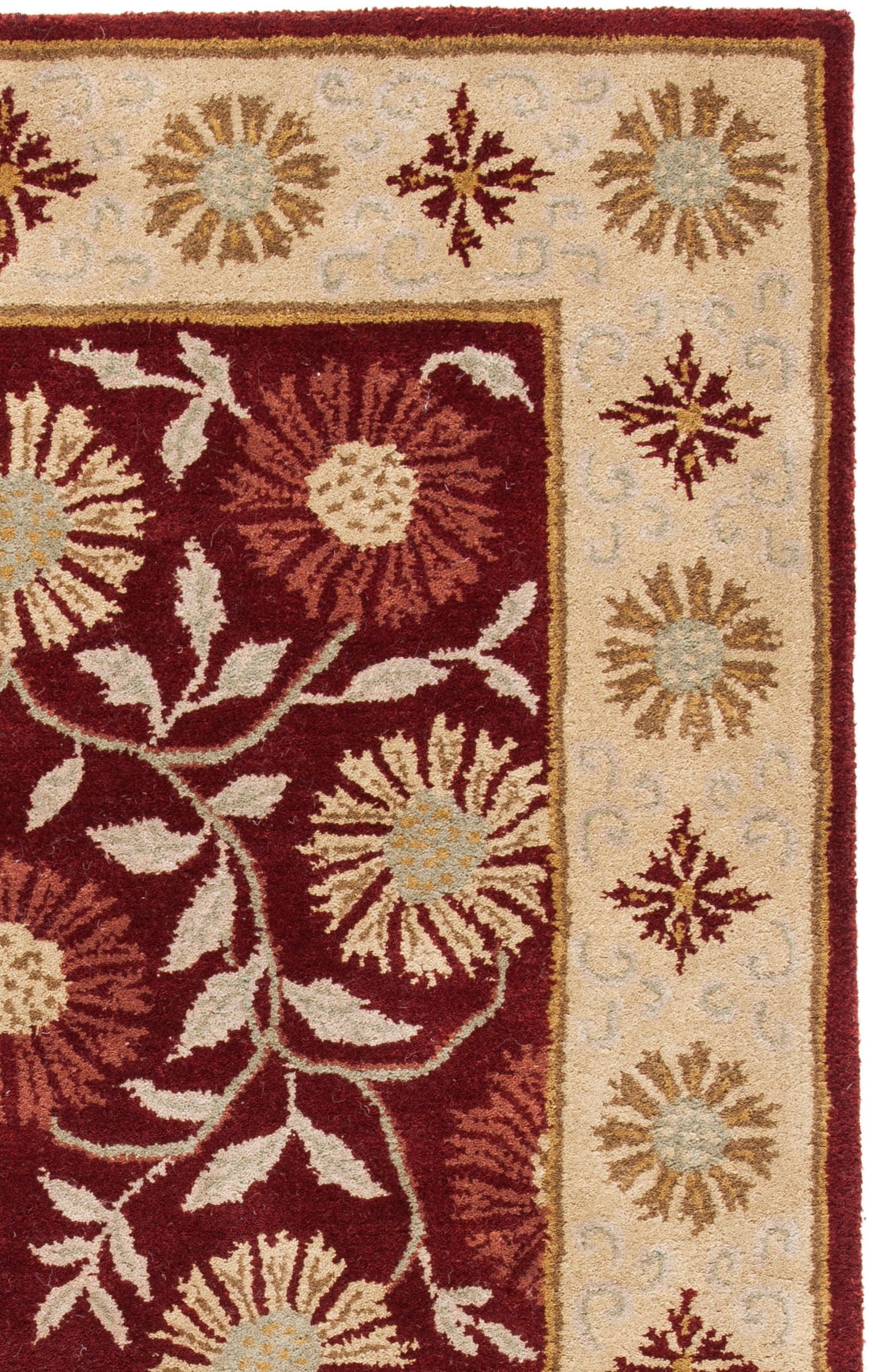 Safavieh HG970A-6 rugs - View #9
