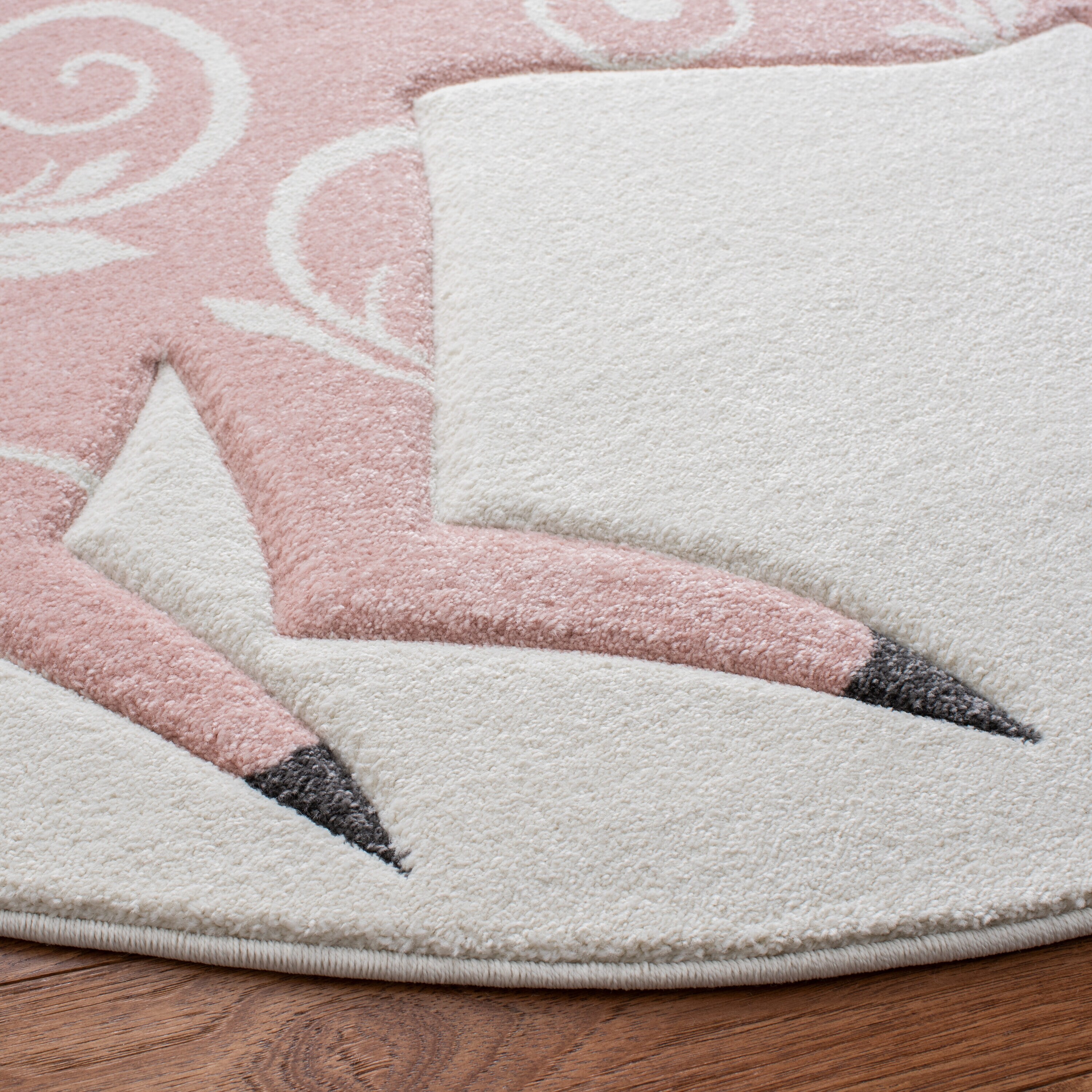 Safavieh CRK163A-5R rugs - View #3