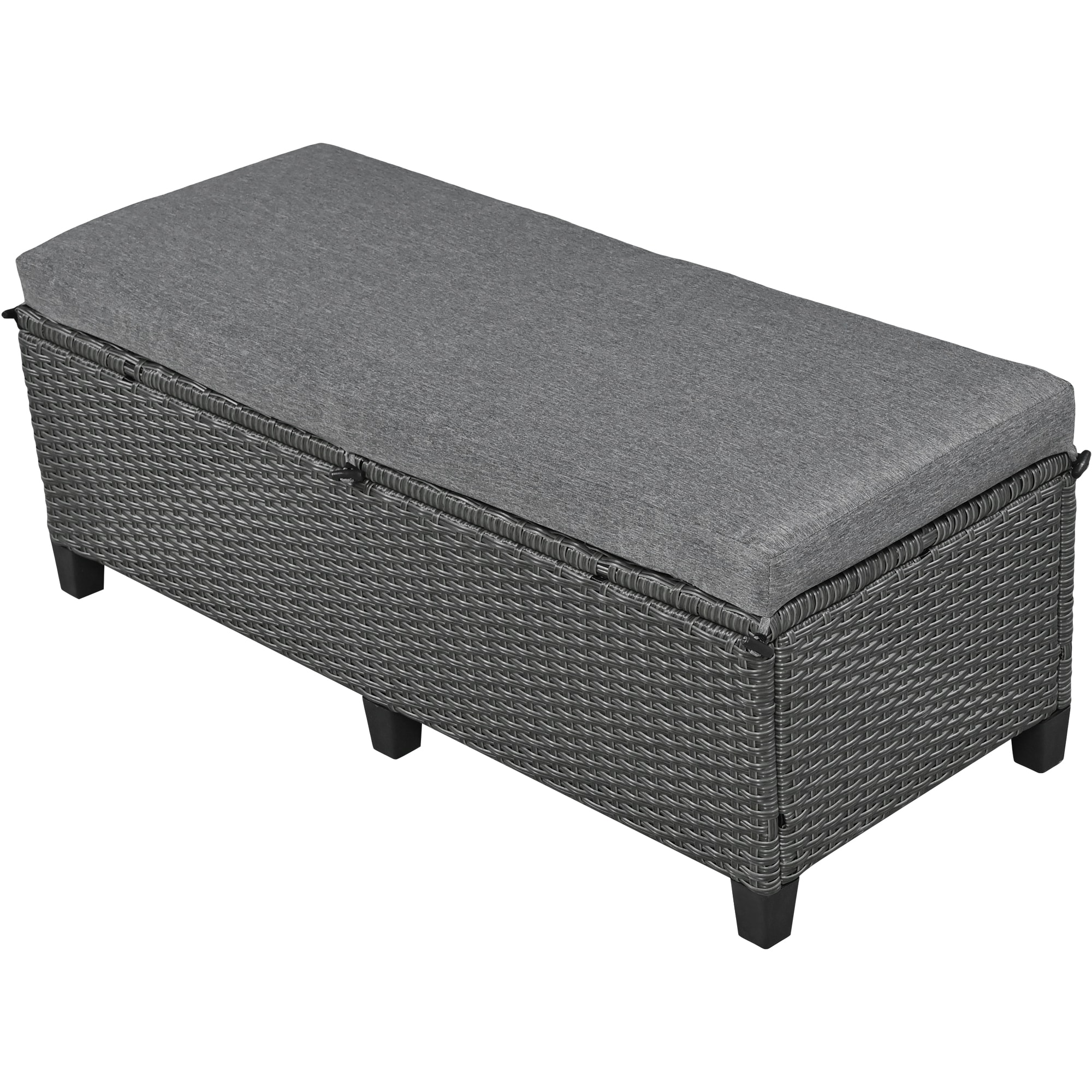 Runesay DABED-11 Patio-Sofas-Daybeds - View #12