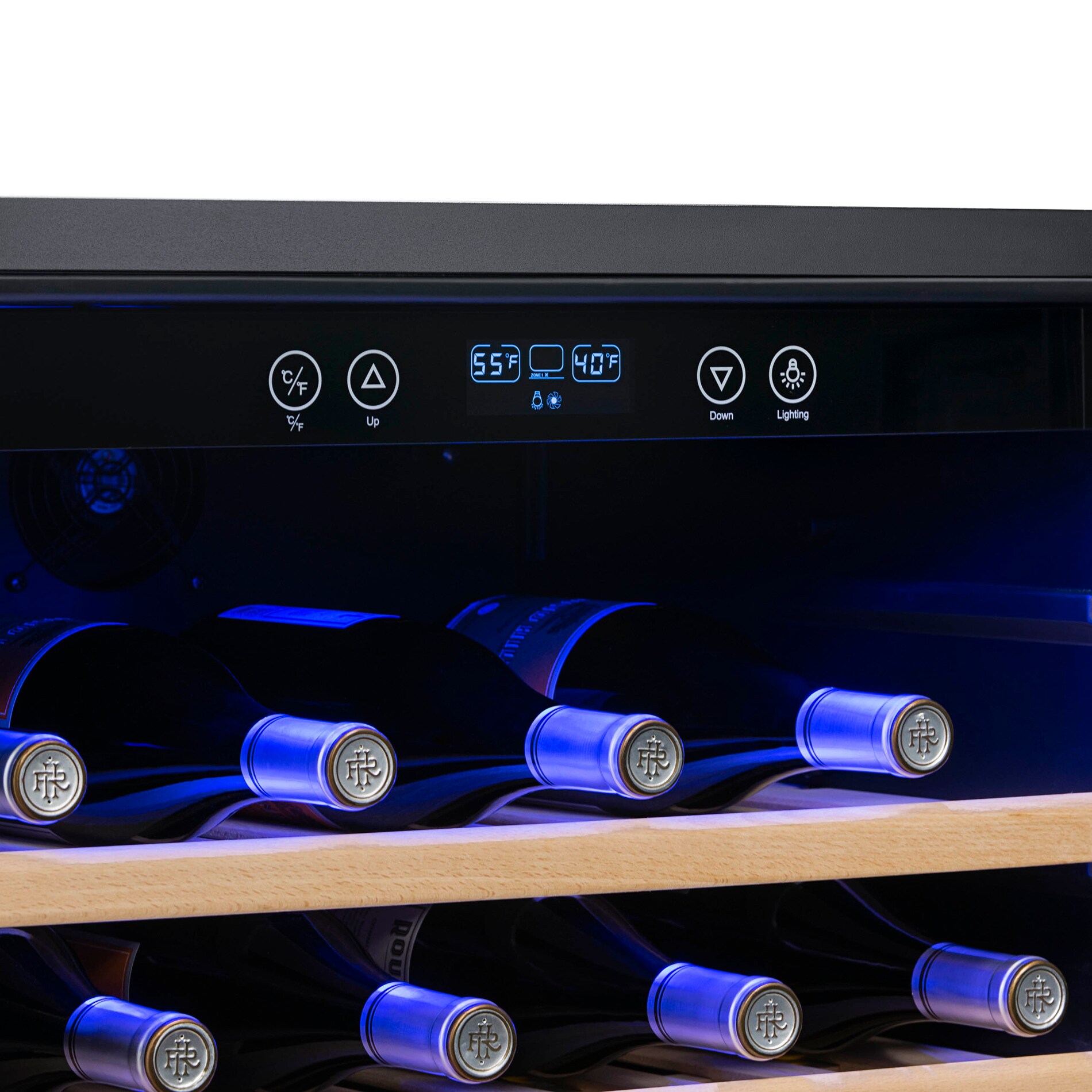 NewAir AWR-520SB Wine-Chillers - View #9