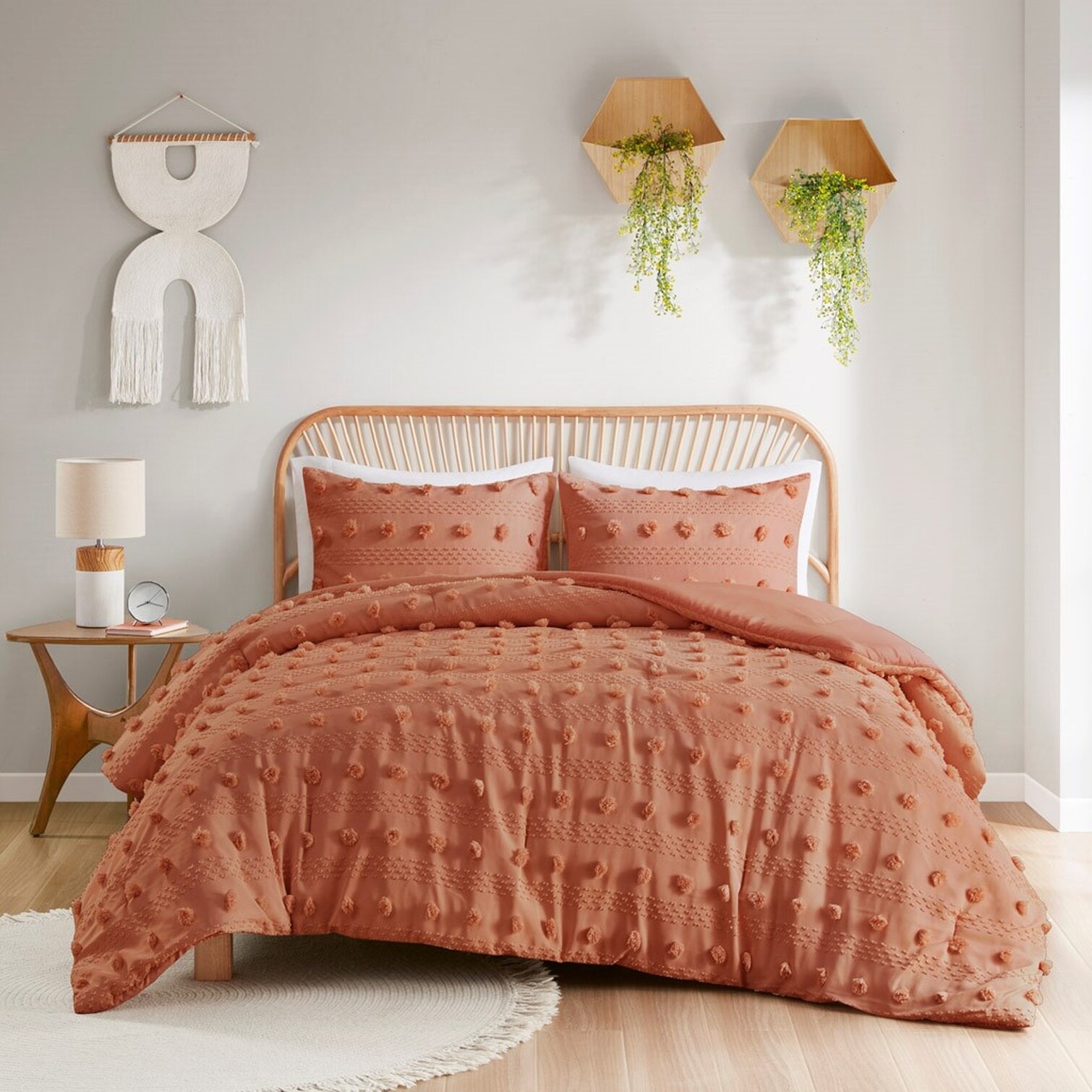 Watnature YIZNJD3KSE2O bedding - View #3