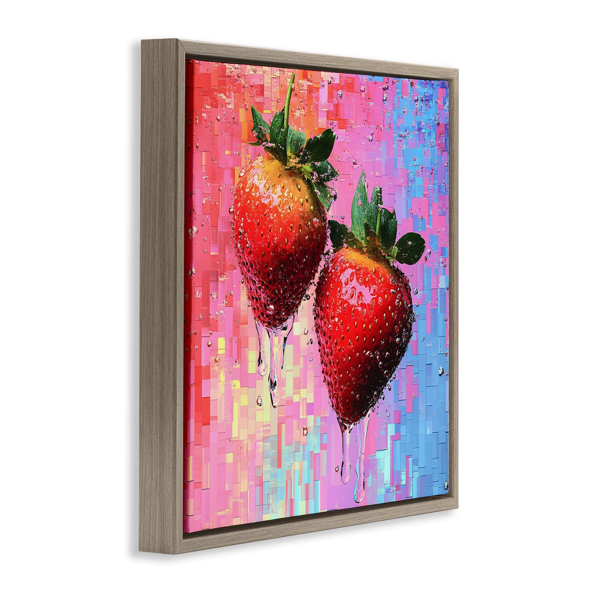 Stupell Industries BT-642-FFE-17X17 Wall-Art - View #2