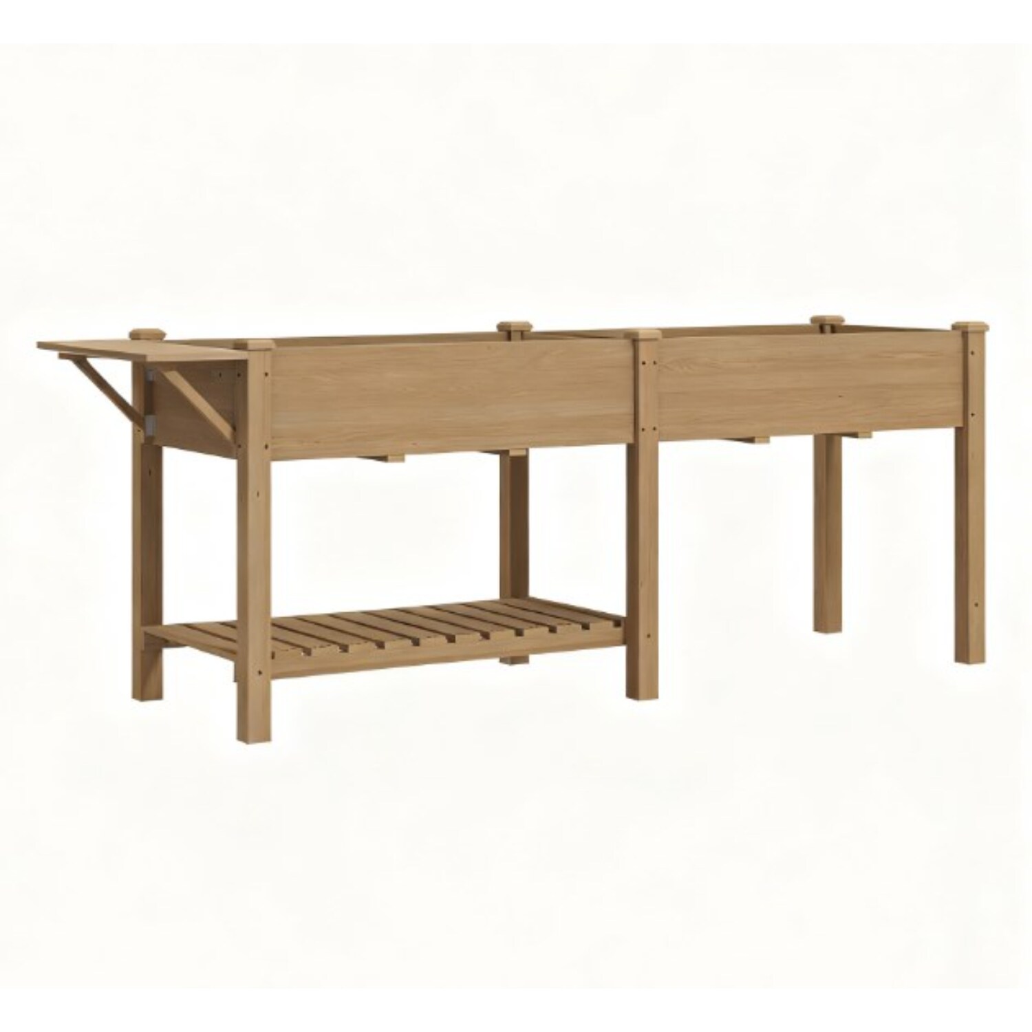 Wooakway FXLS0605-512B26 Planter-Window-Box - View #8