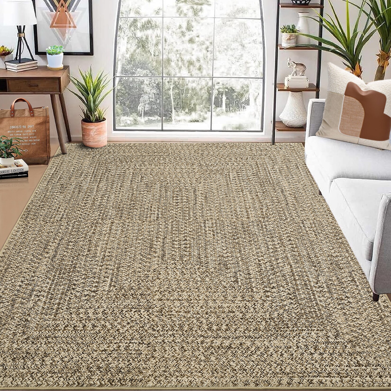 Assile ASRUG26819201KQT8 rugs - View #2