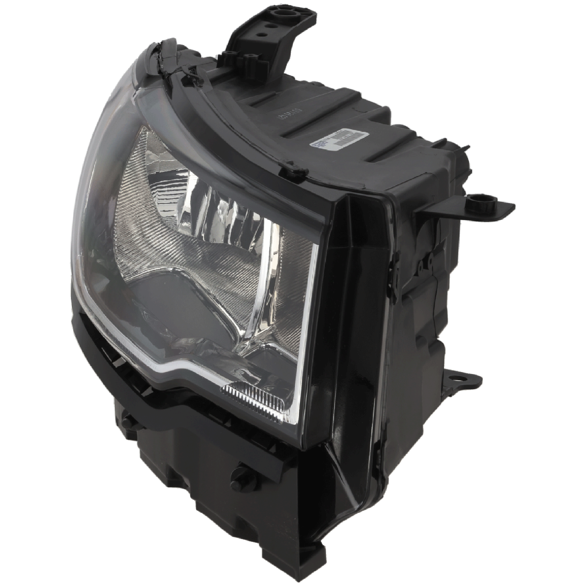 Garage-Pro GPRJ10010015Q Headlights-Components - View #3