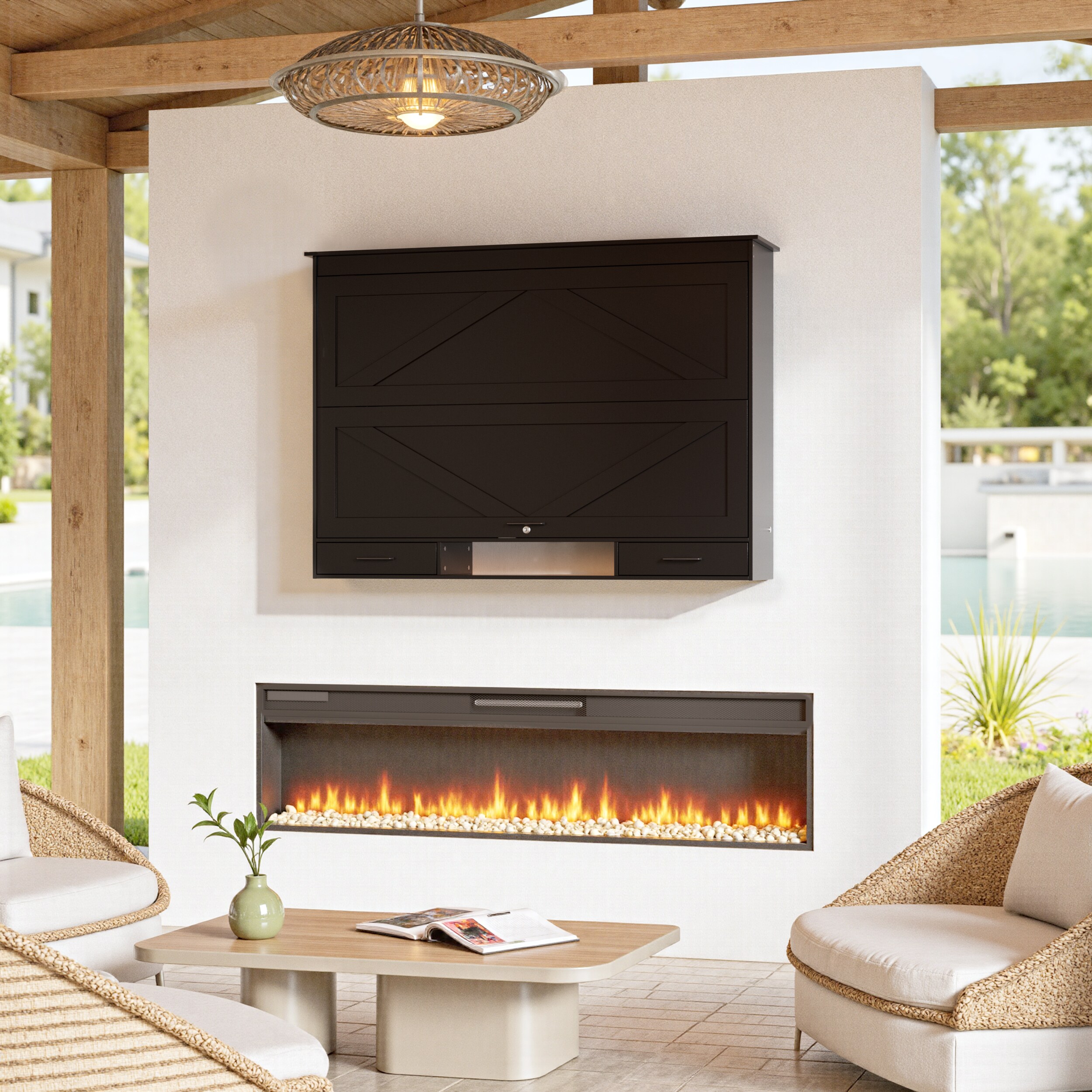 PAKASEPT TTAD007WXY250327 Tv-Stands - View #8