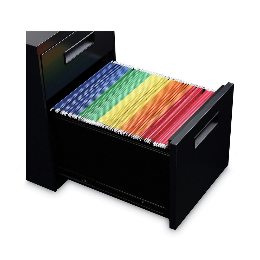Alera ALENPABFBL Filing-Cabinets - View #2