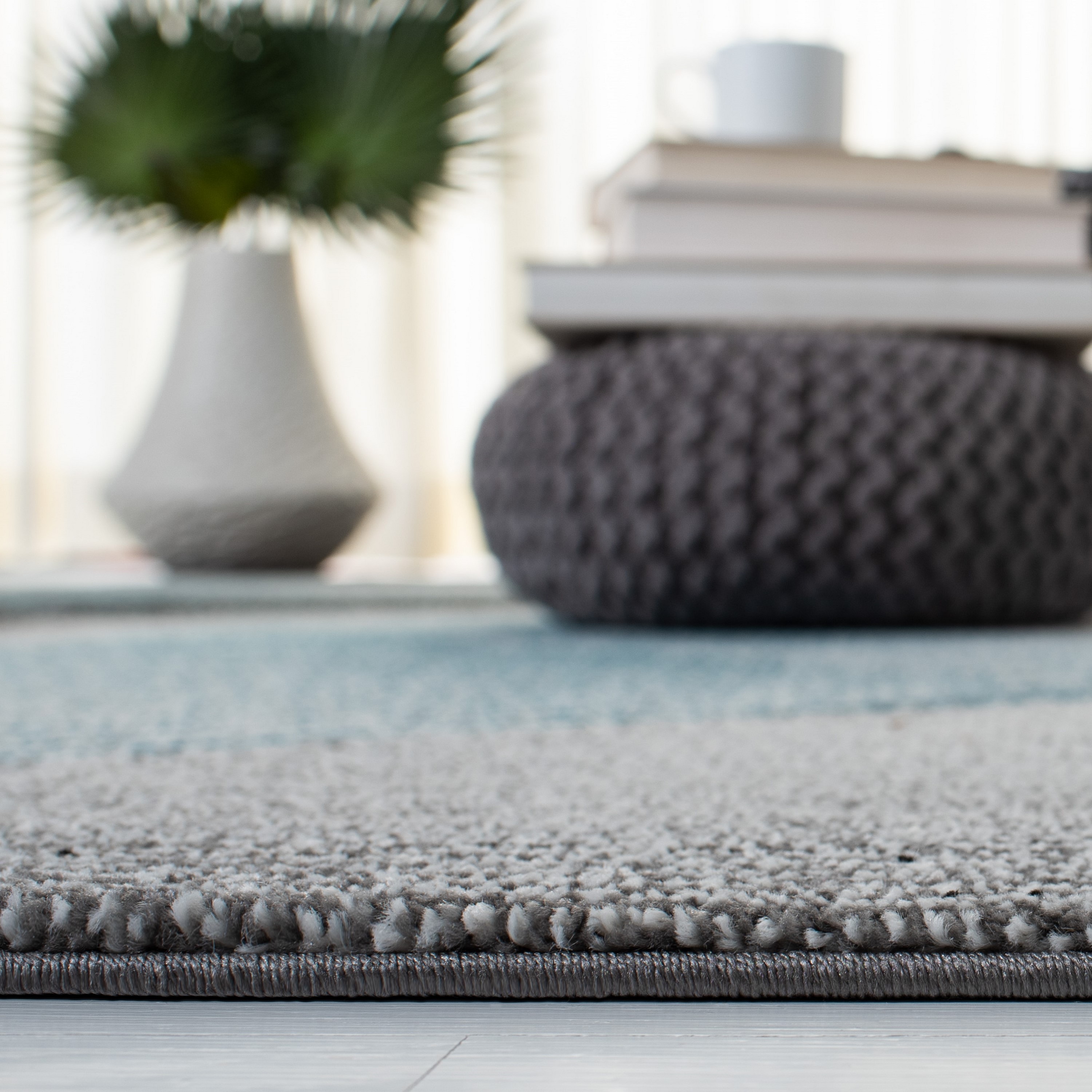 Safavieh HLW715M-9 rugs - View #4
