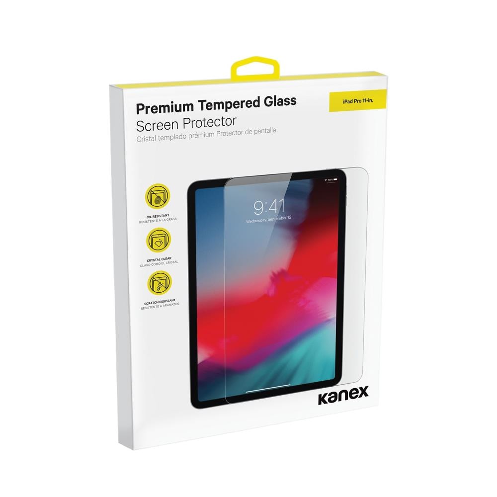 Kanex K184-1262-PRO11 Screen-Protectors - View #3