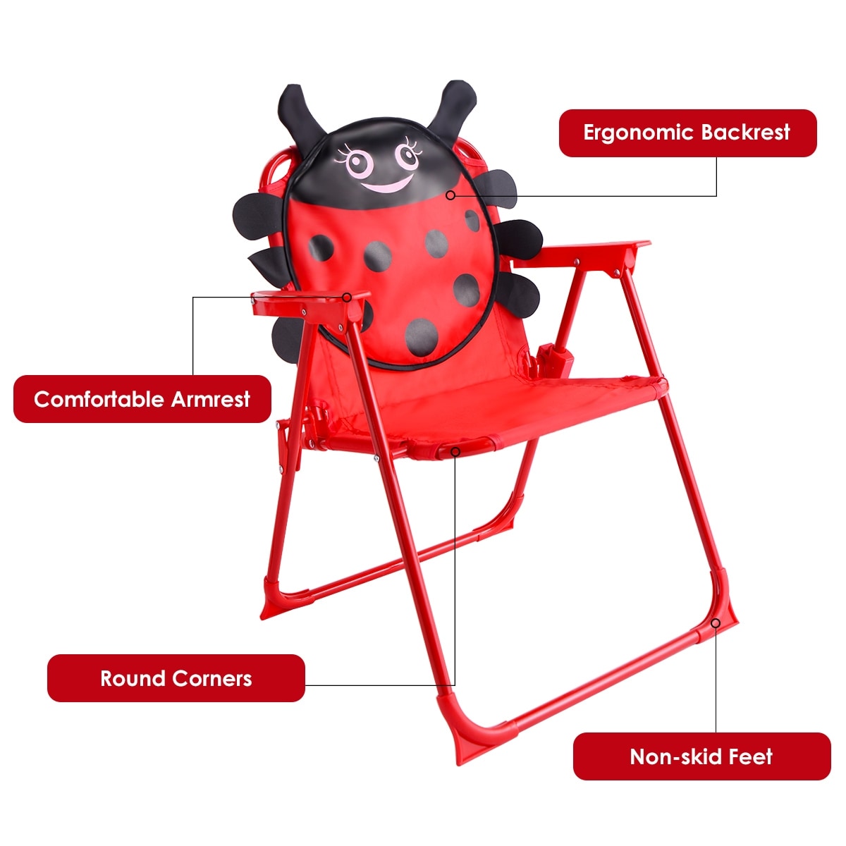 CASAINC WF-OP3035 Patio-Chairs - View #9