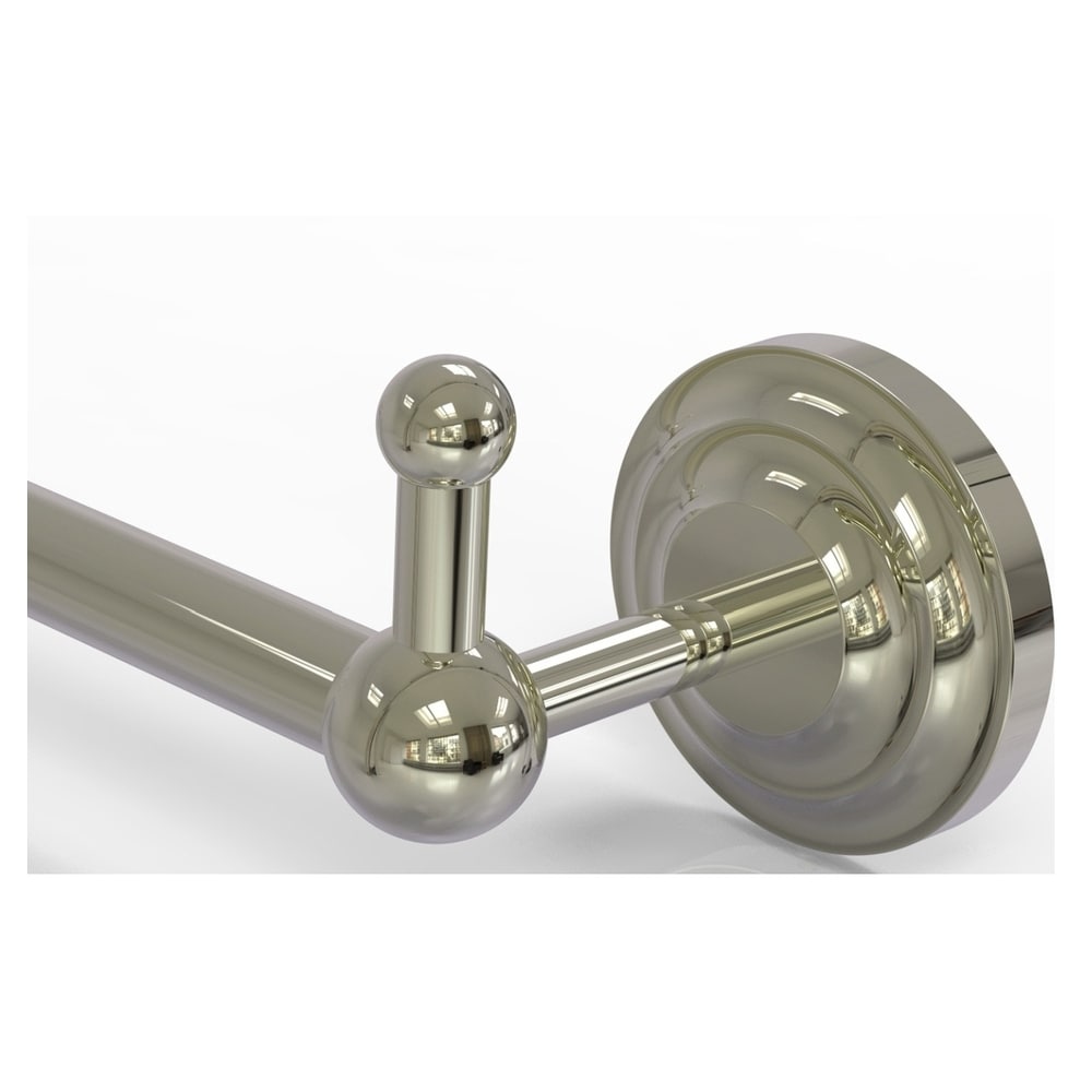 Allied Brass PQN-41-24-PEG-PNI d060350 - View #2
