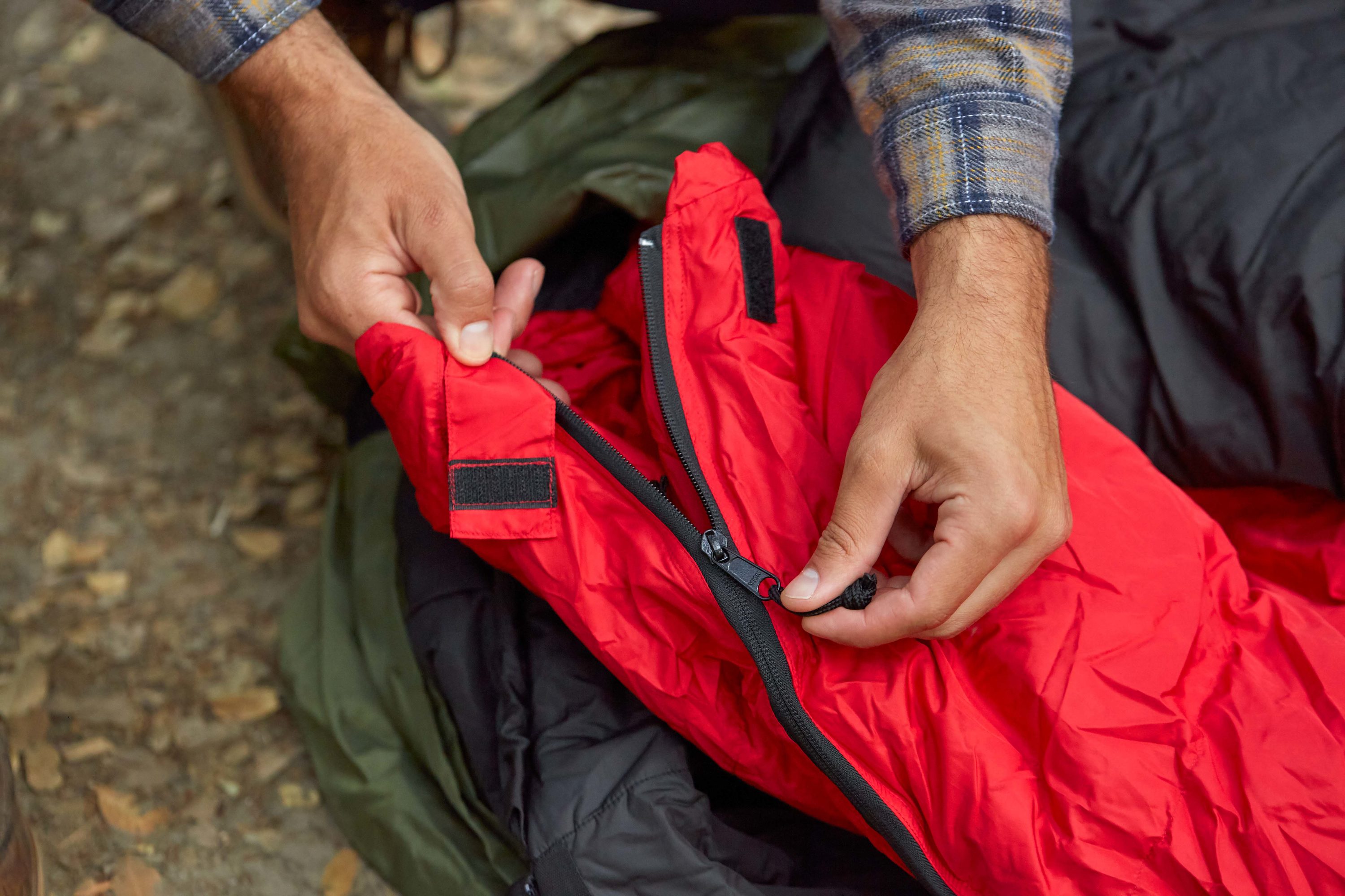 OmniCore Designs 850008244094 Sleeping-Bags - View #8