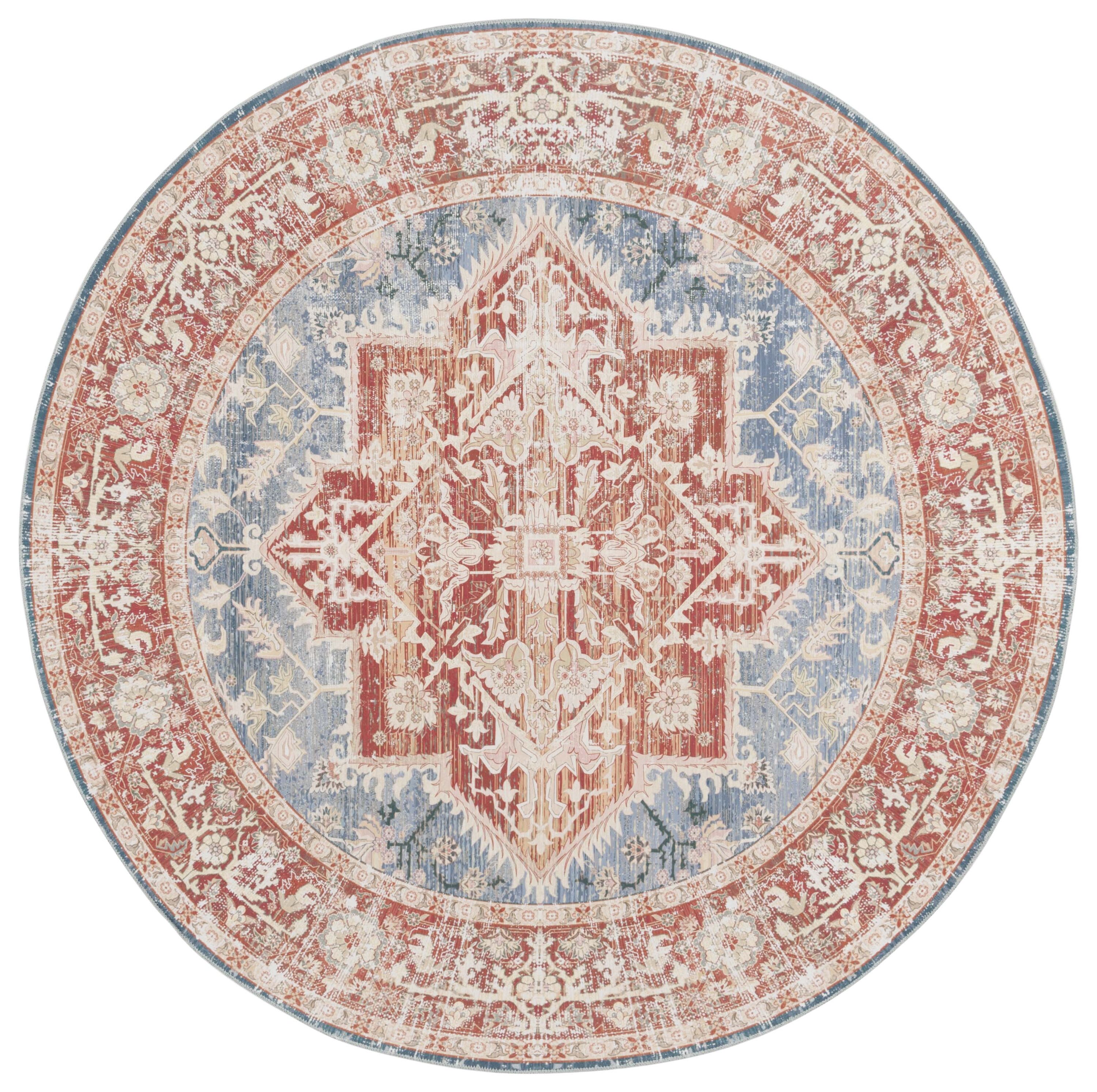 Safavieh ARZ137N-6R rugs - View #2