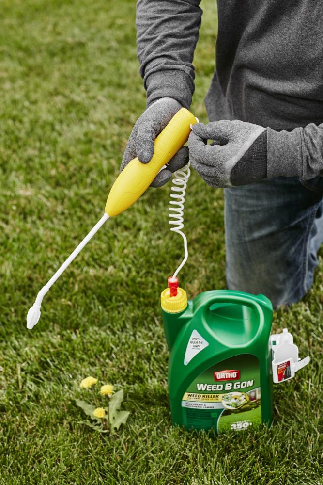 ORTHO 0193210 Weed-Killers - View #4