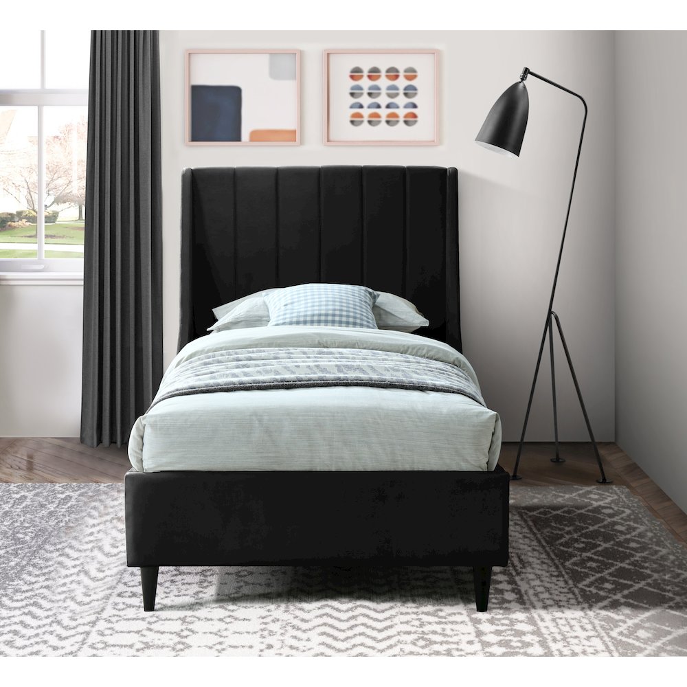 Meridian EVABLACK-T beds - View #3