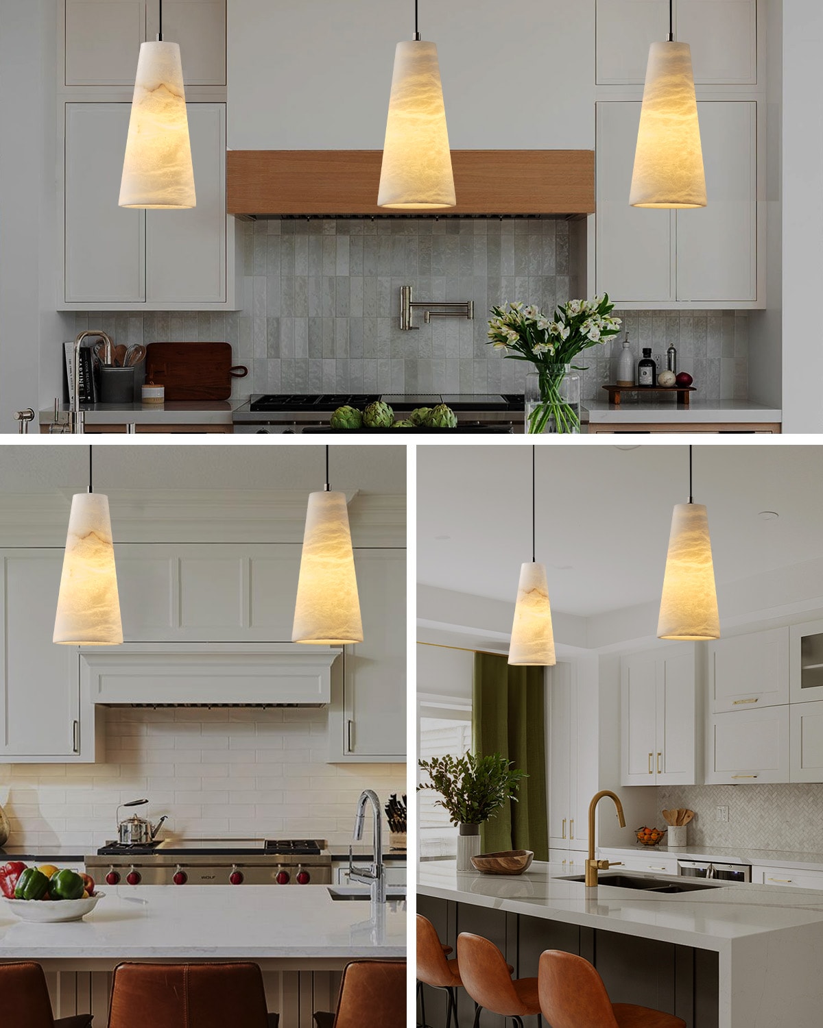 Kviflon RLS-YX545-2 Pendant-Lights - View #4