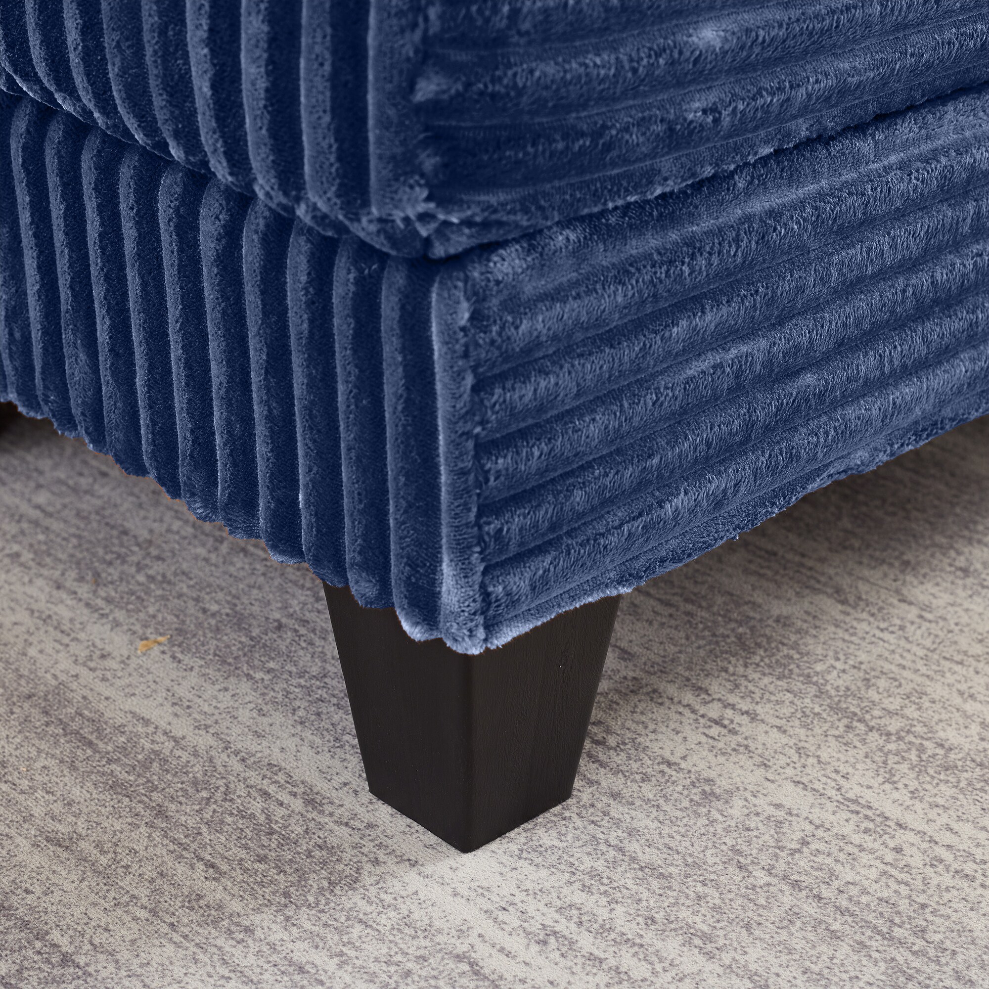 Homy Casa W3705P349934 Sofas-Loveseats - View #12