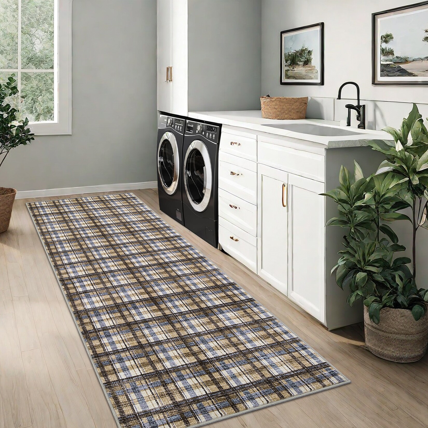 Garvee ANY-3QFWLHPTEM2 rugs - View #5