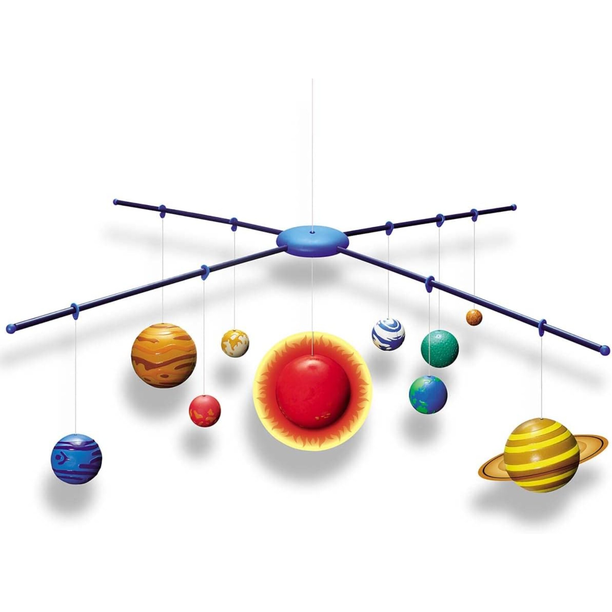 Toysmith G085761052192 Play-Toys - View #2