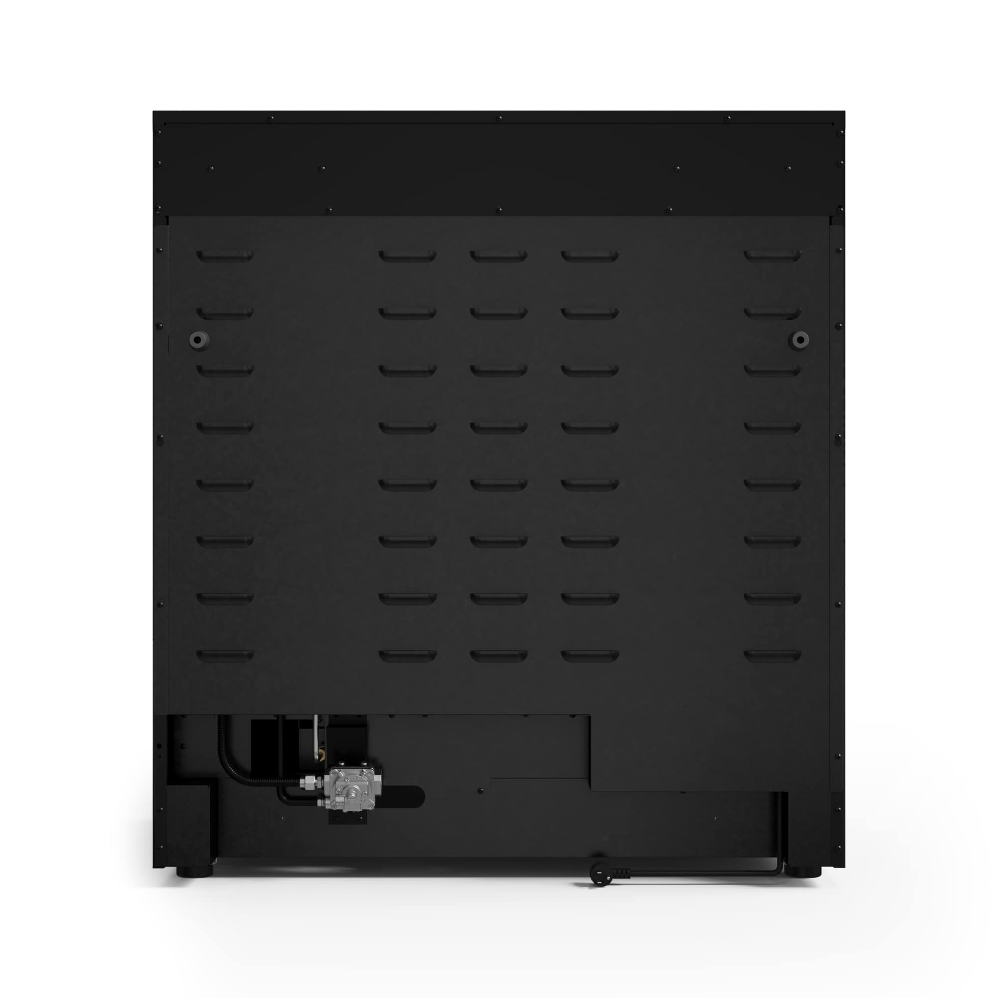 Thor Kitchen RSG36BLP-BLU Freestanding-Gas-Ranges - View #11