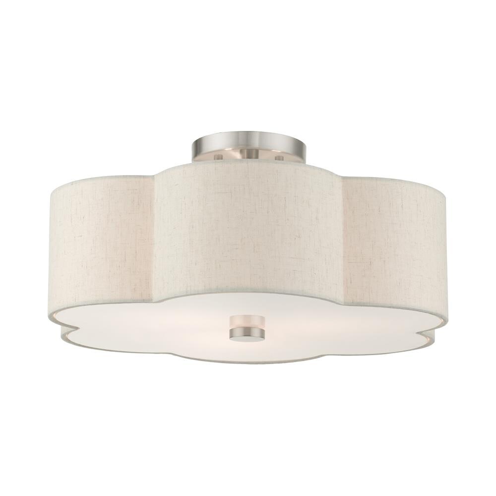 Livex Lighting 58064-91 flushmounts - View #5