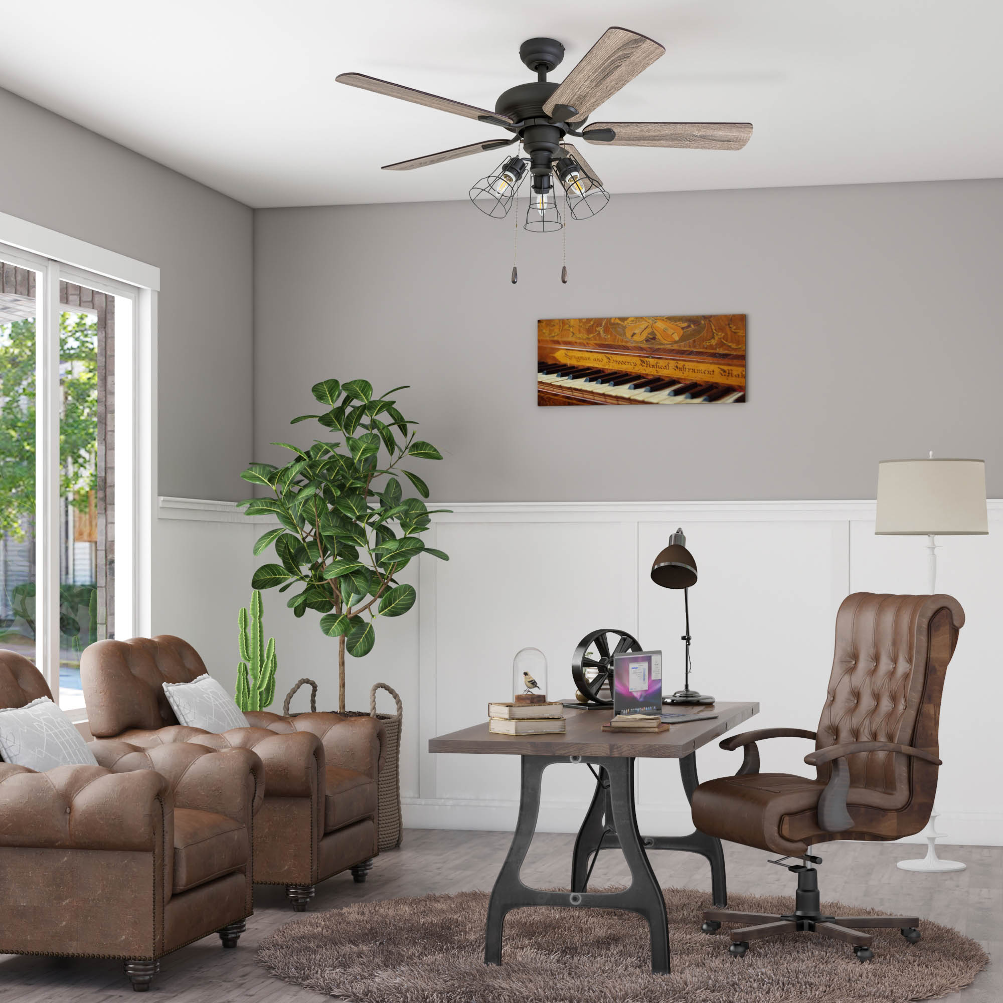 Prominence Home 50588-26 Ceiling-Fans - View #4