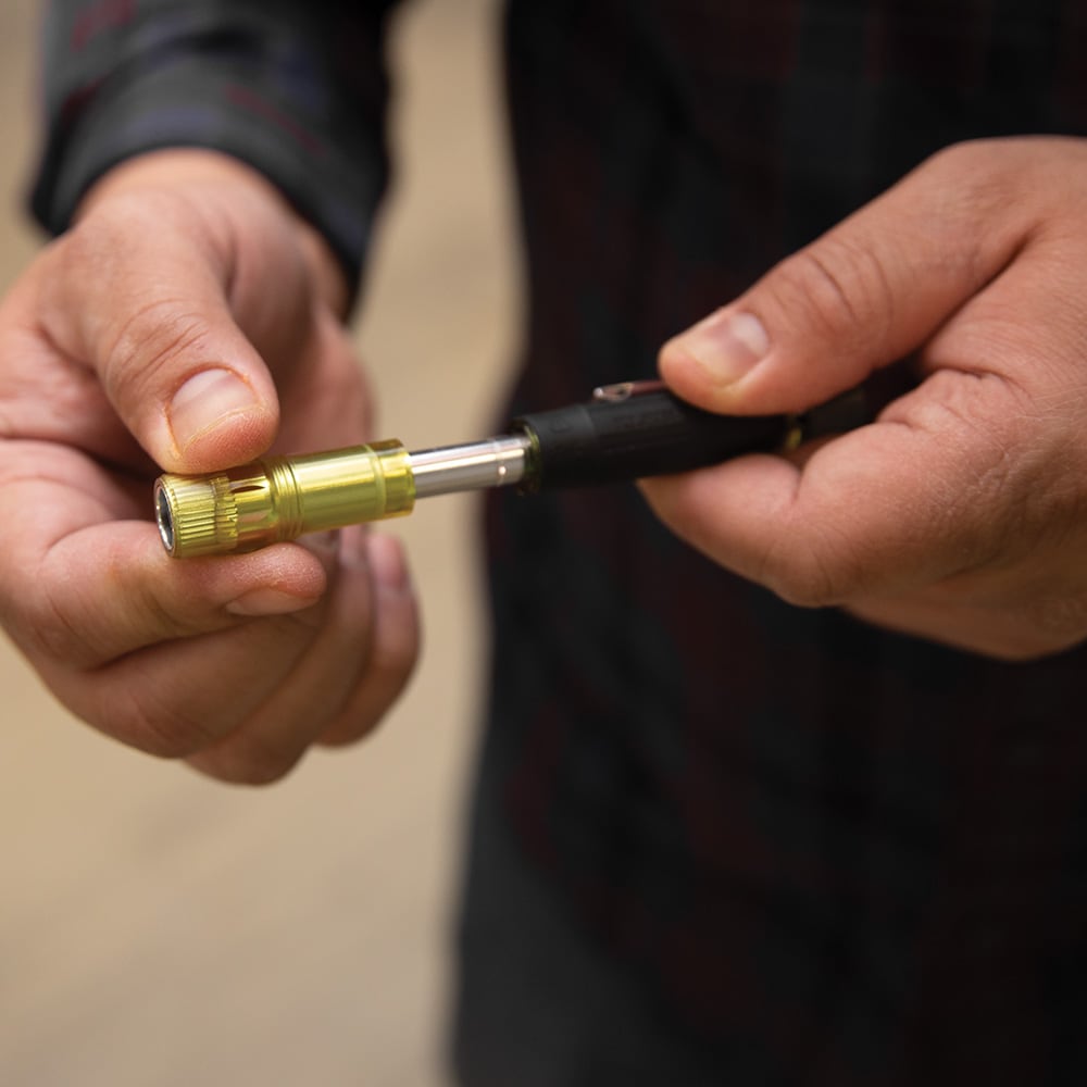 Klein Tools 32613 Screwdrivers-Individual - View #6