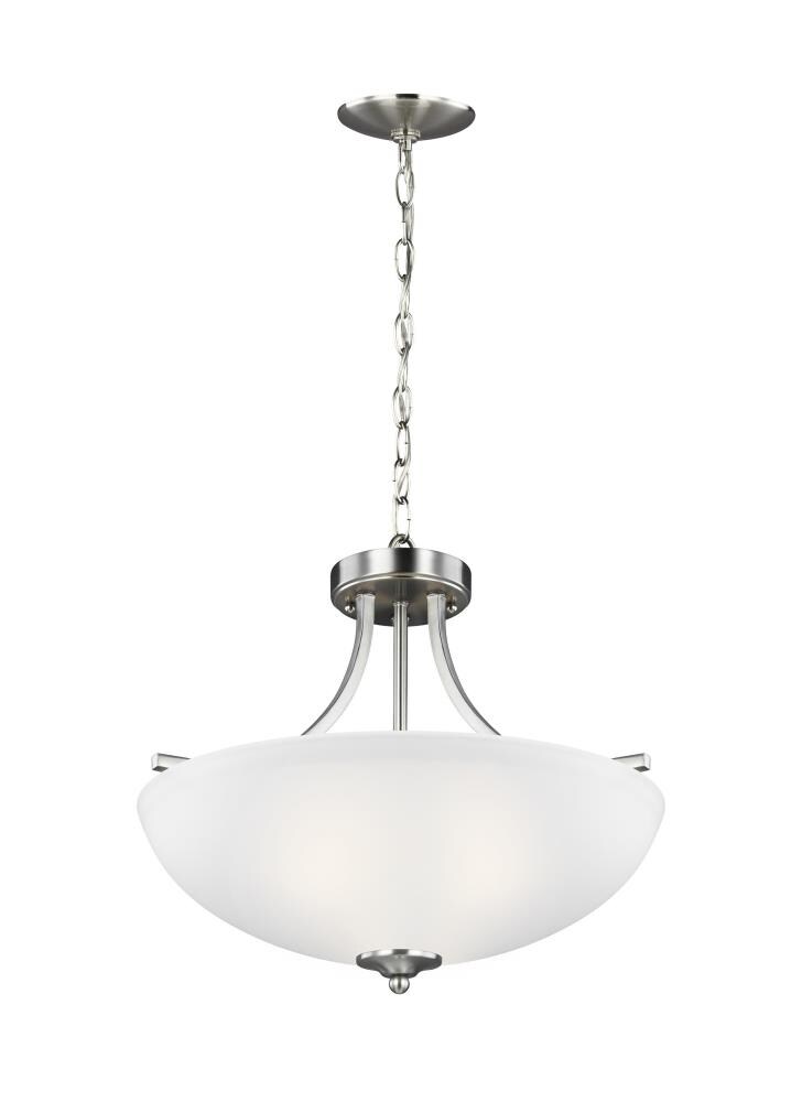 Generation Lighting 7716503EN3-962 flushmounts - View #2