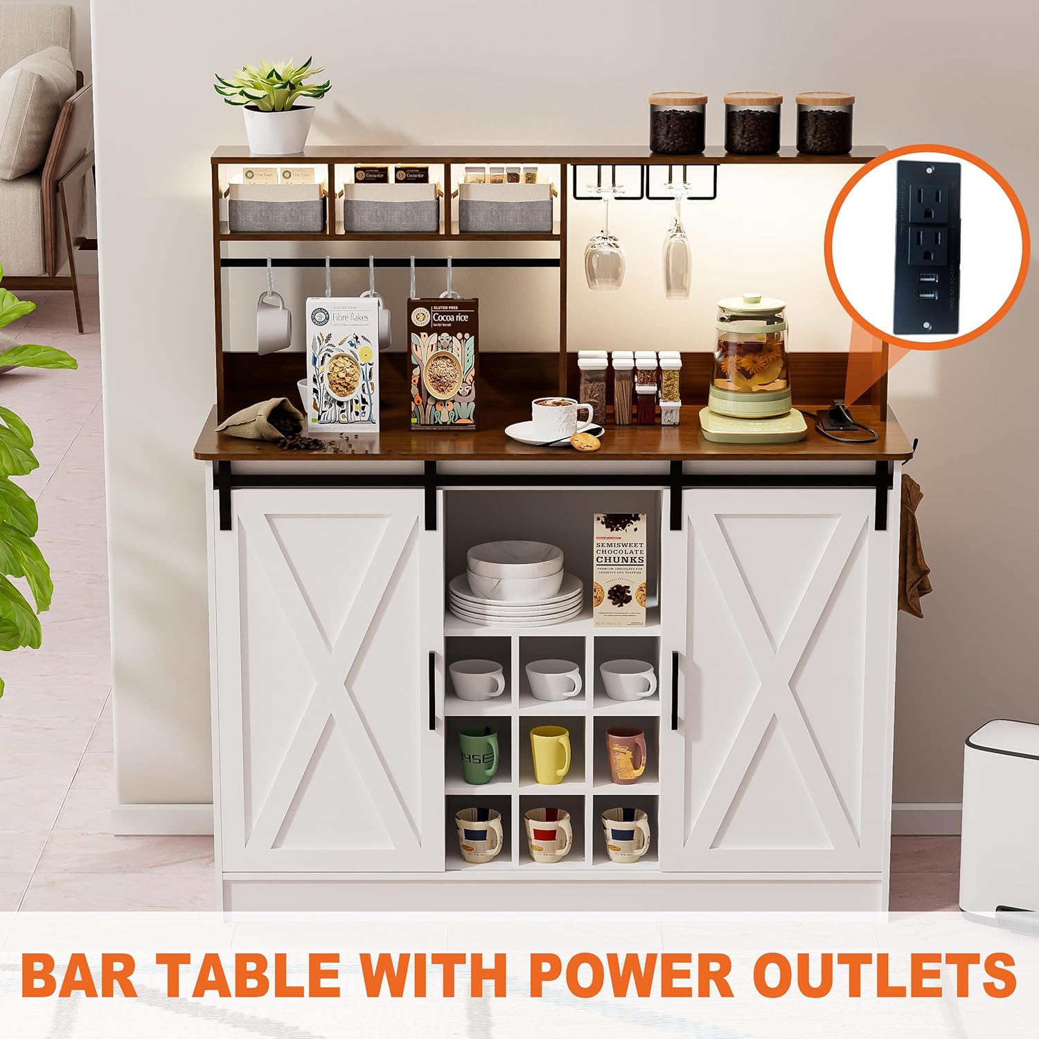 PAKASEPT TTDJ003-NEWWXY0508 Coffee-Beverage-Organizers - View #4