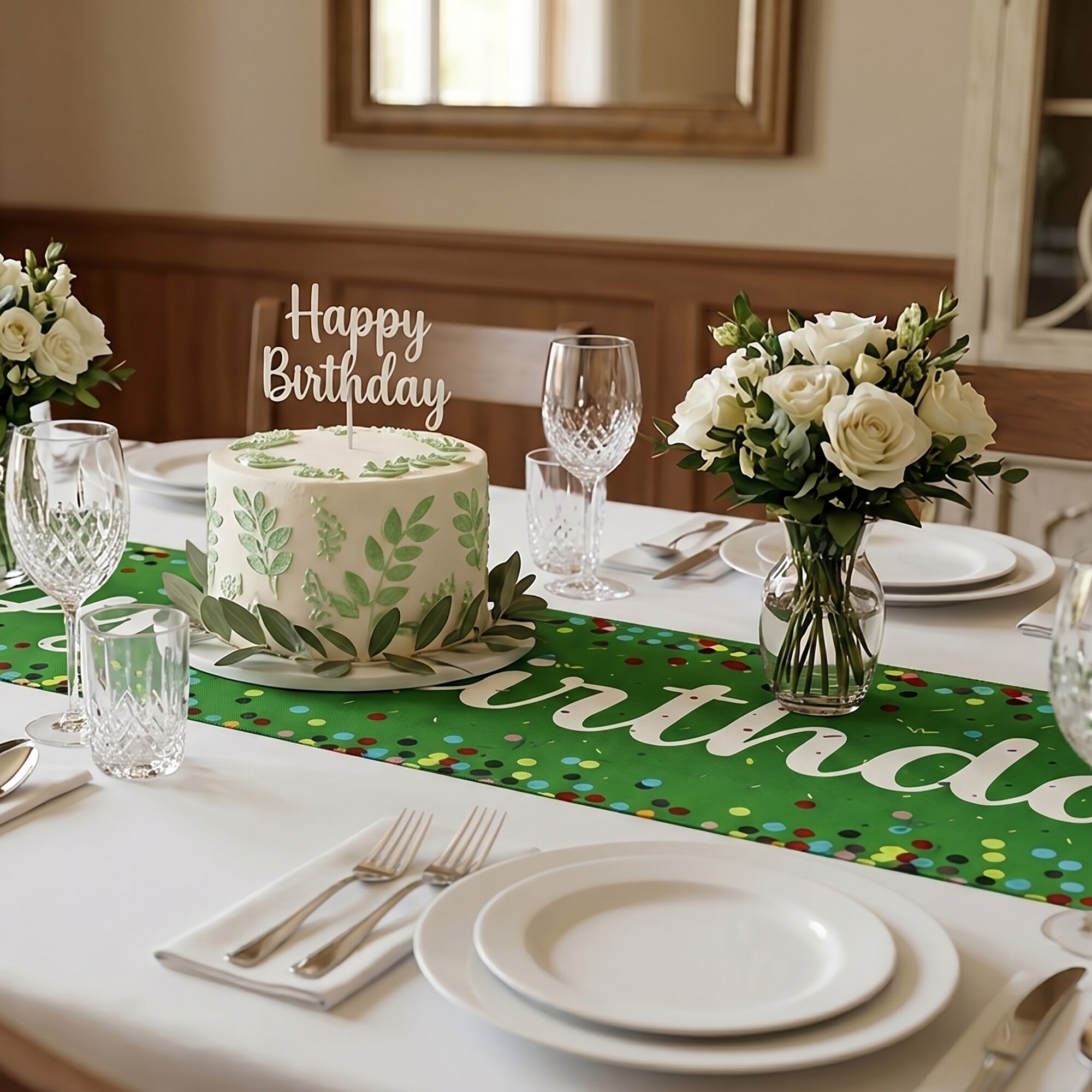 Garvee 09GXFCHBNL-HXYY-2221 Table-Covers - View #6