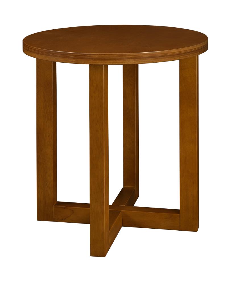 chloe accent table