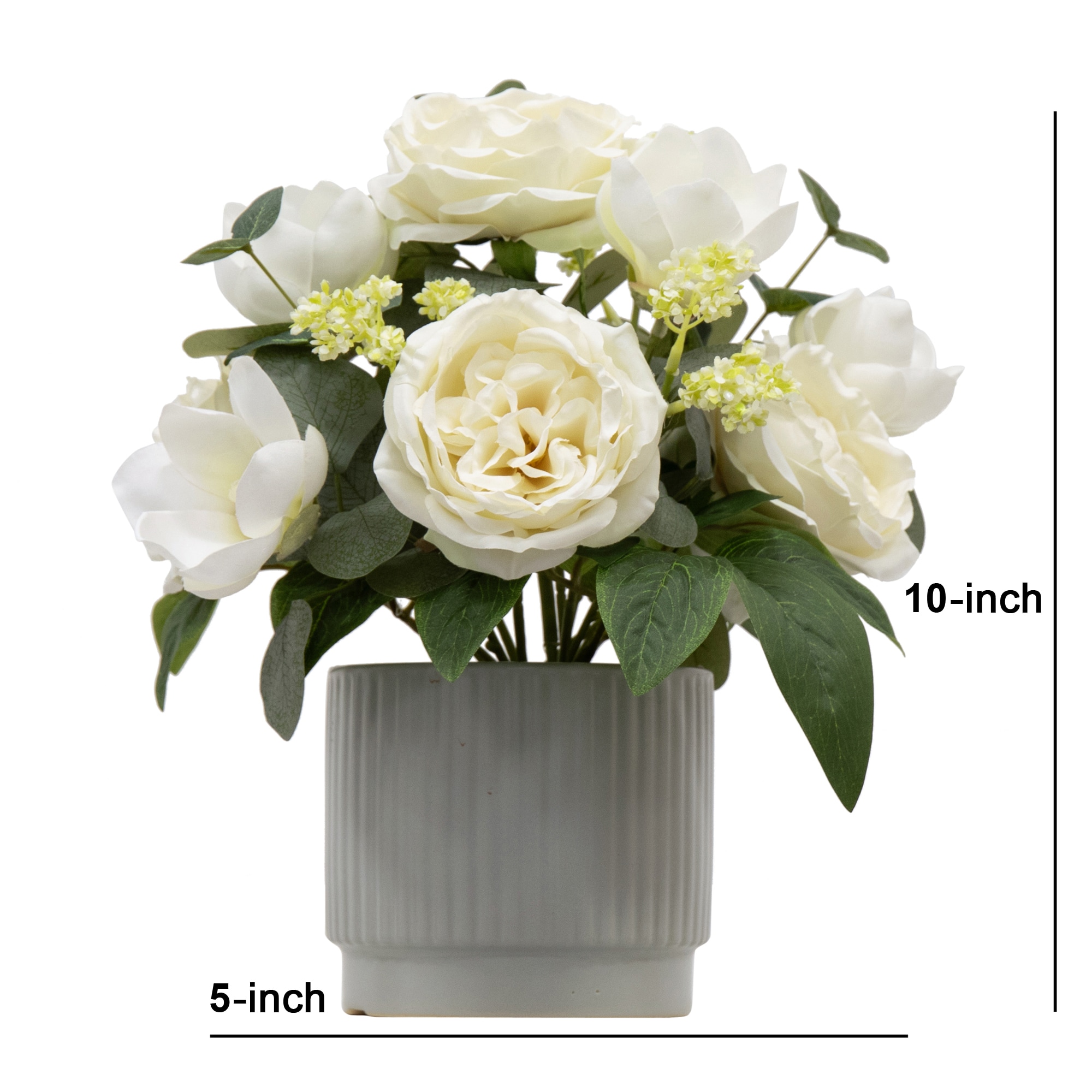 allen + roth P1003-LW Artificial-Plants-Trees - View #6