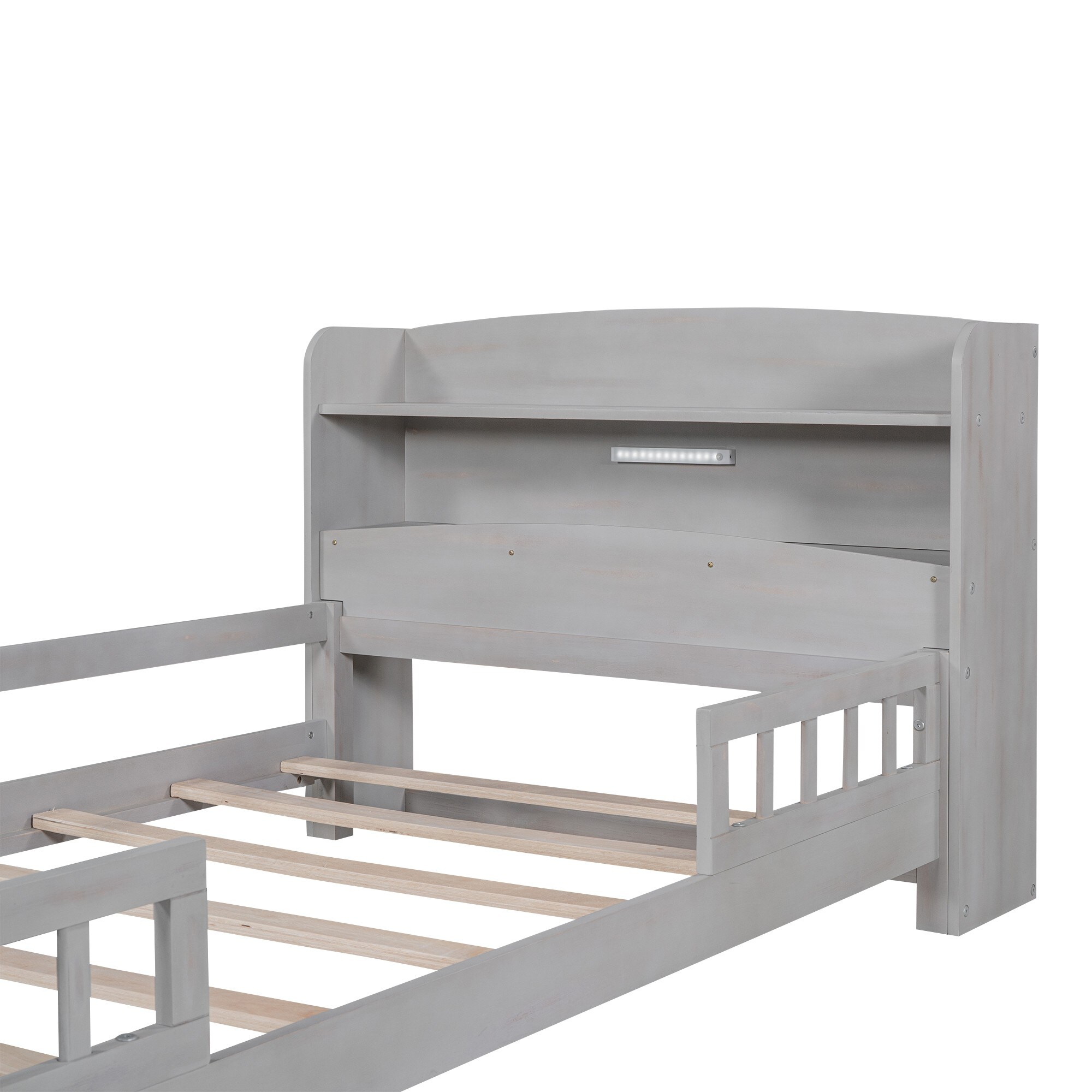 Yiekholo LL-1328AAE beds - View #9