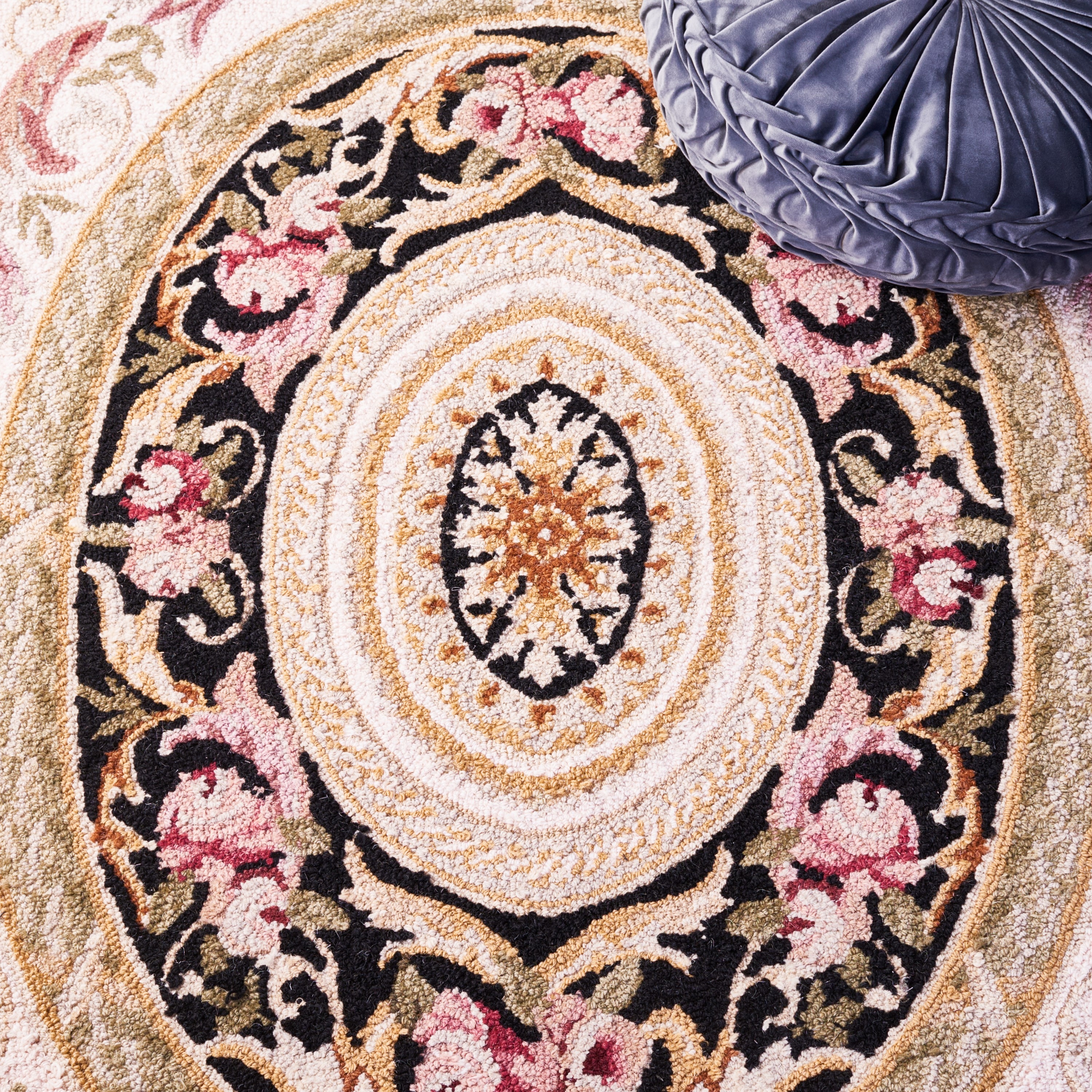 Safavieh HK72B-212 rugs - View #6
