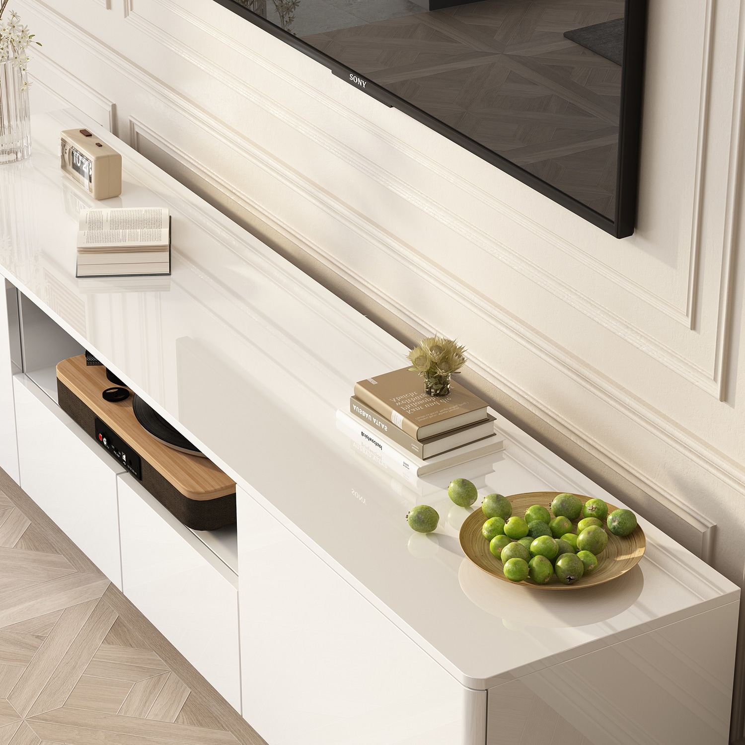 FUFU&GAGA JH0337-01 Tv-Stands - View #10