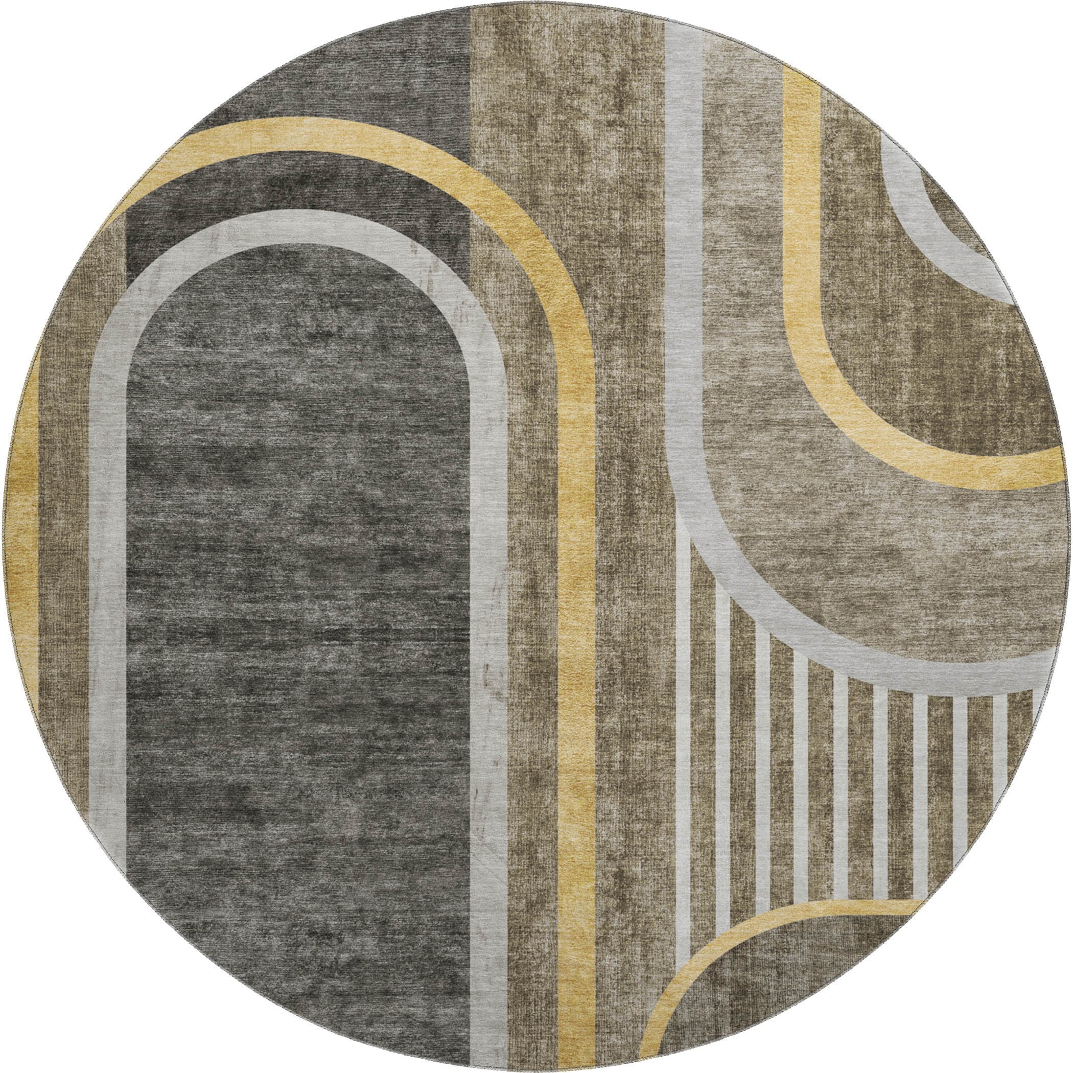 Addison Rugs AMF502BG30X46 rugs - View #2