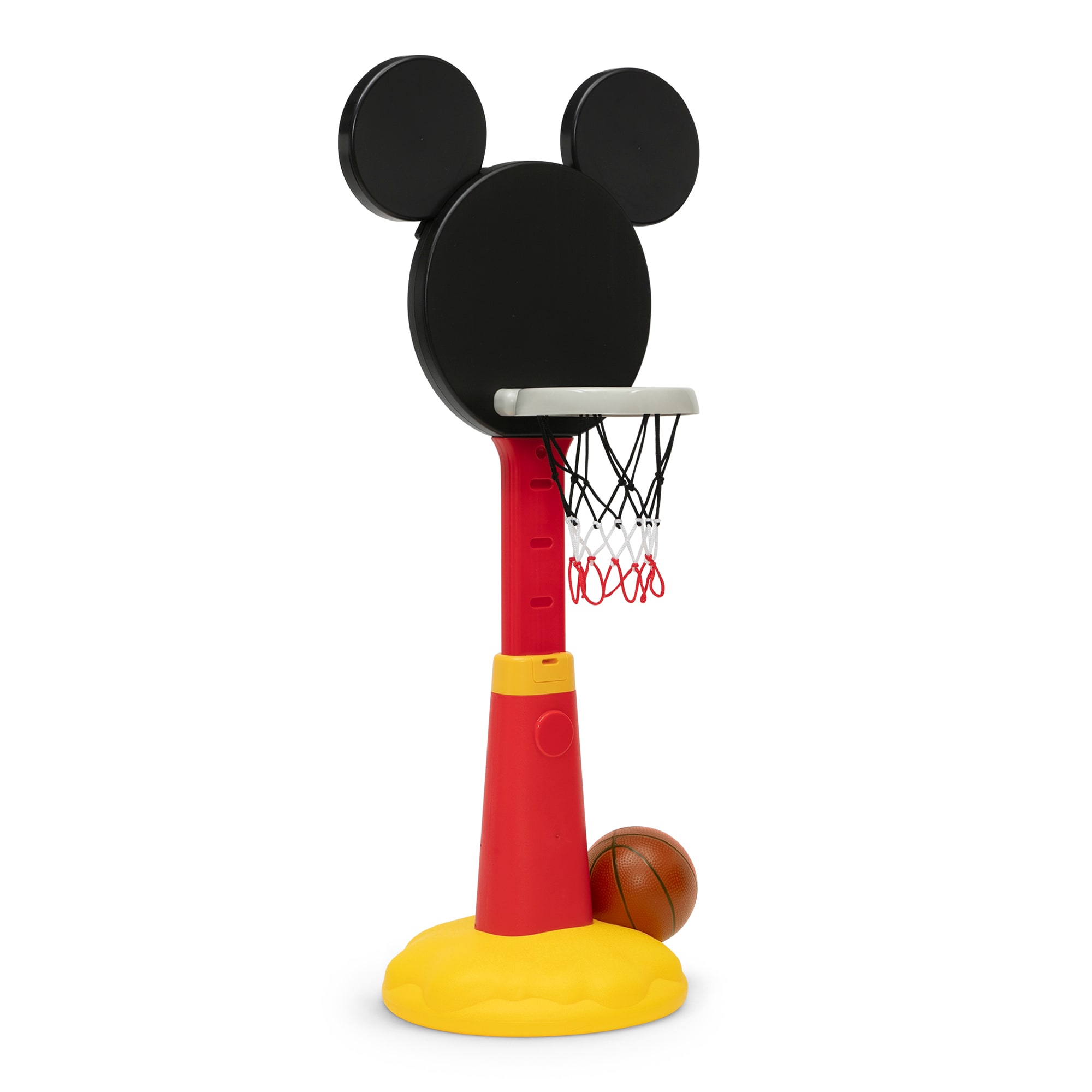 Delta Children TY86625MM-1054 Basketball-System - View #5