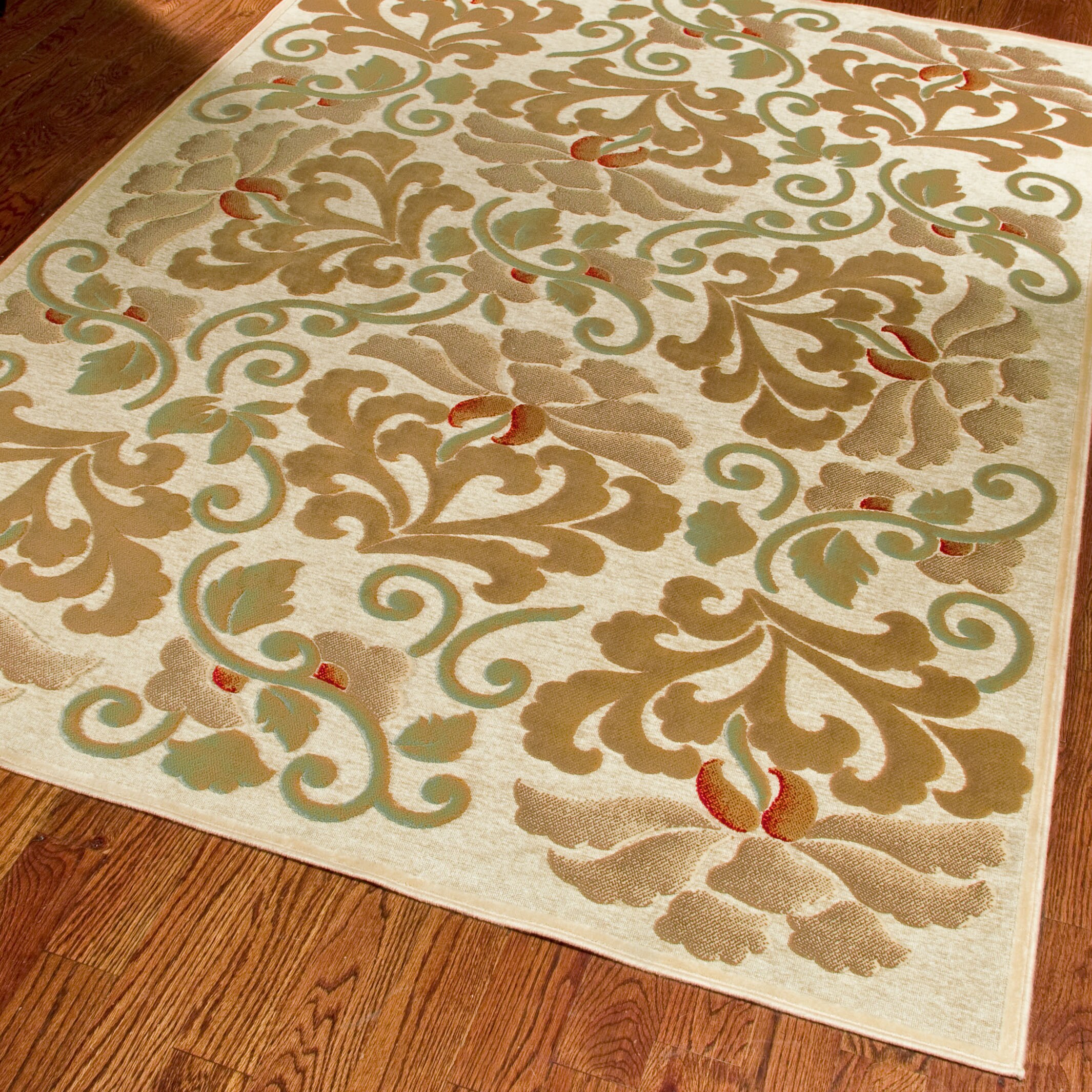 Safavieh MSR4441A-9 rugs - View #4