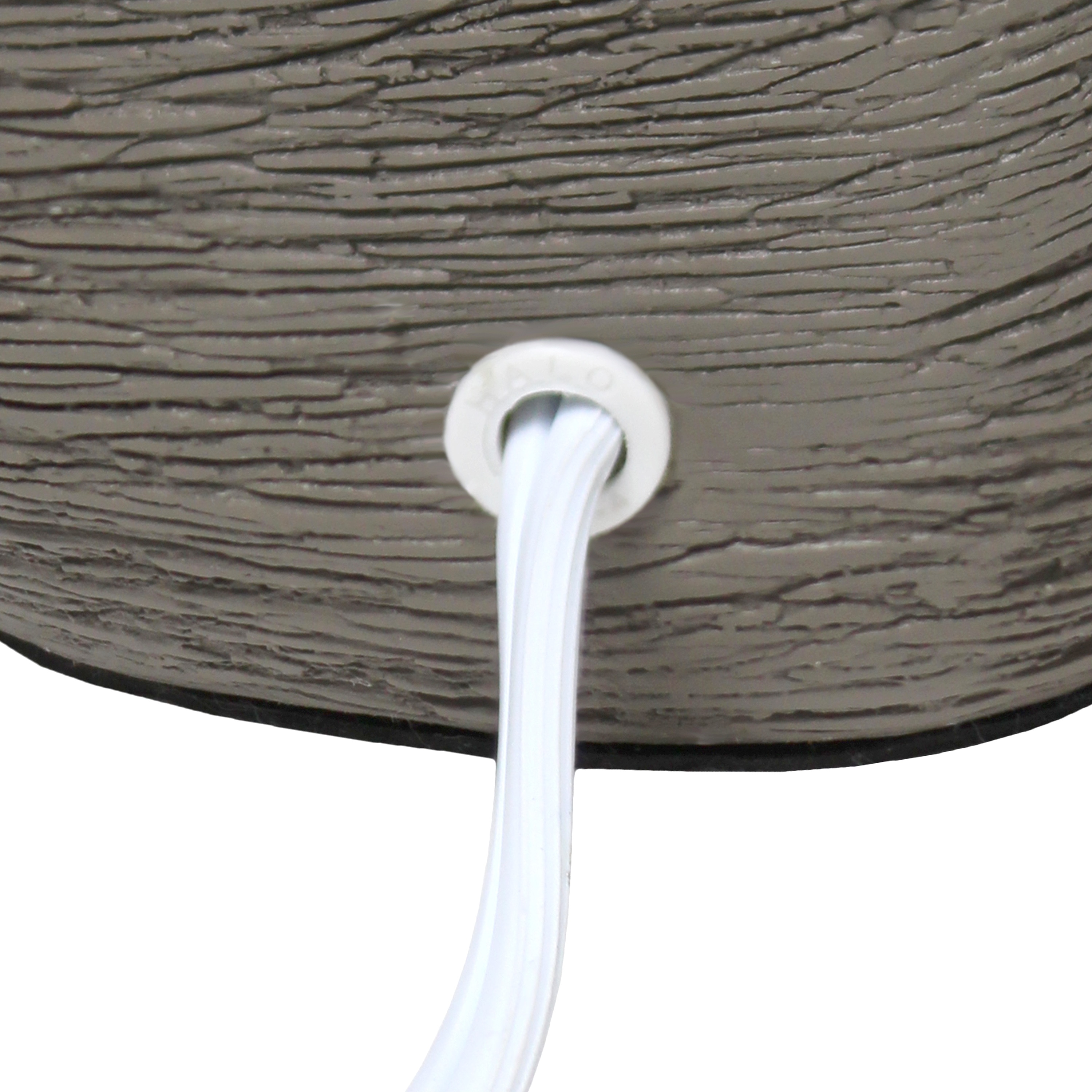 Simple Designs LT1115-BWN Table-Lamps - View #8