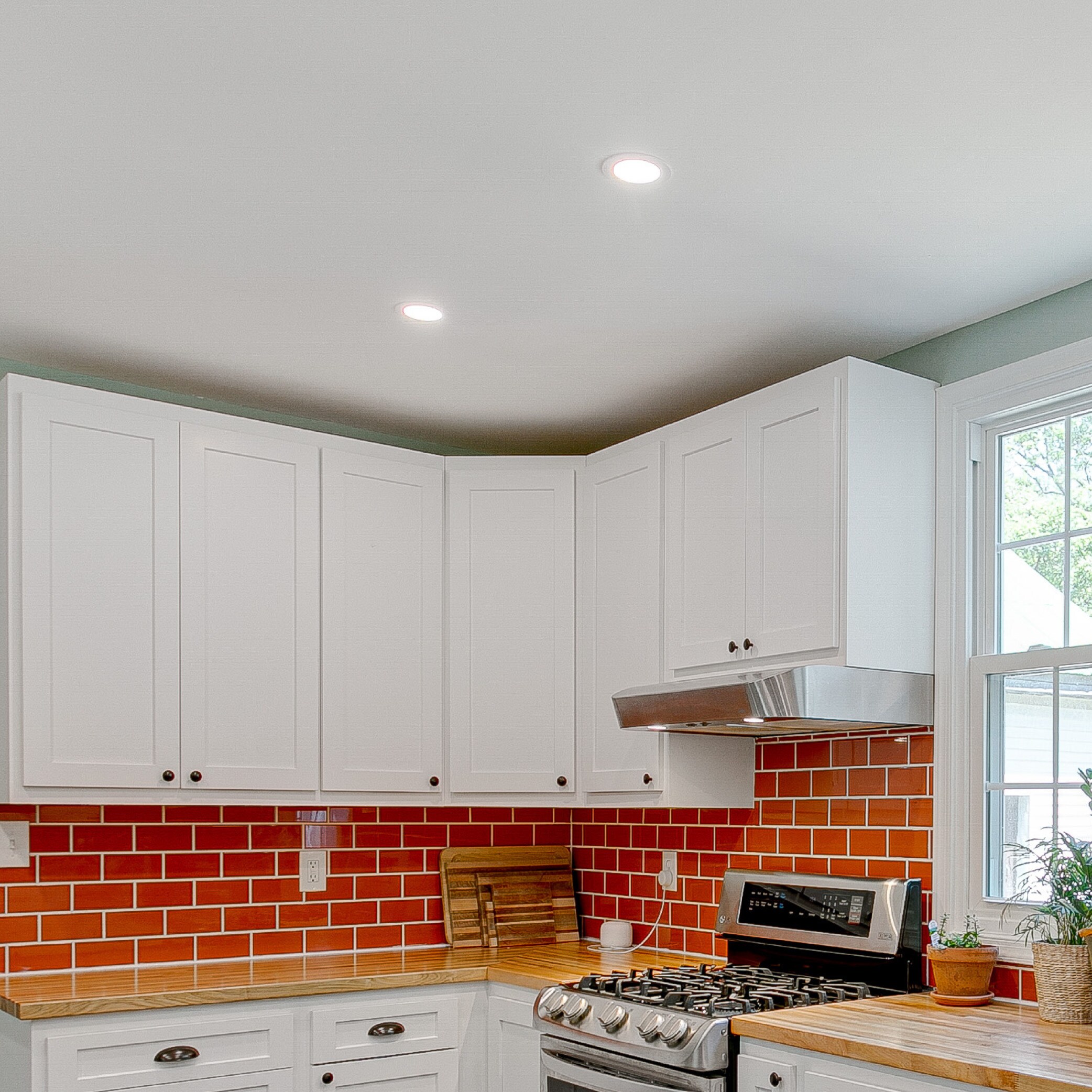 Simply Conserve L9DL630D-1 Led-Retrofit-Downlight - View #7