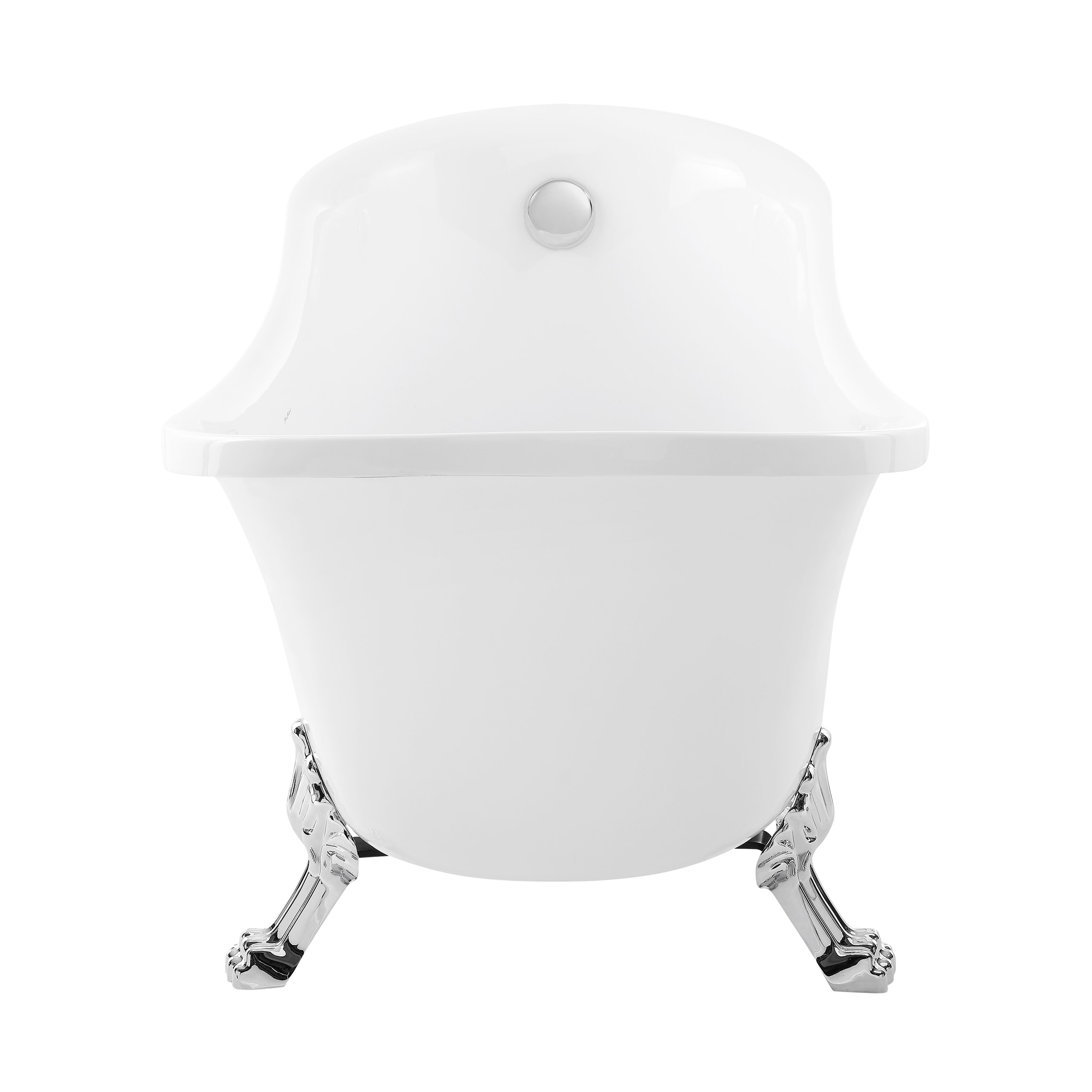 Swiss Madison SM-25-FBBLE06WH bathtubs - View #5