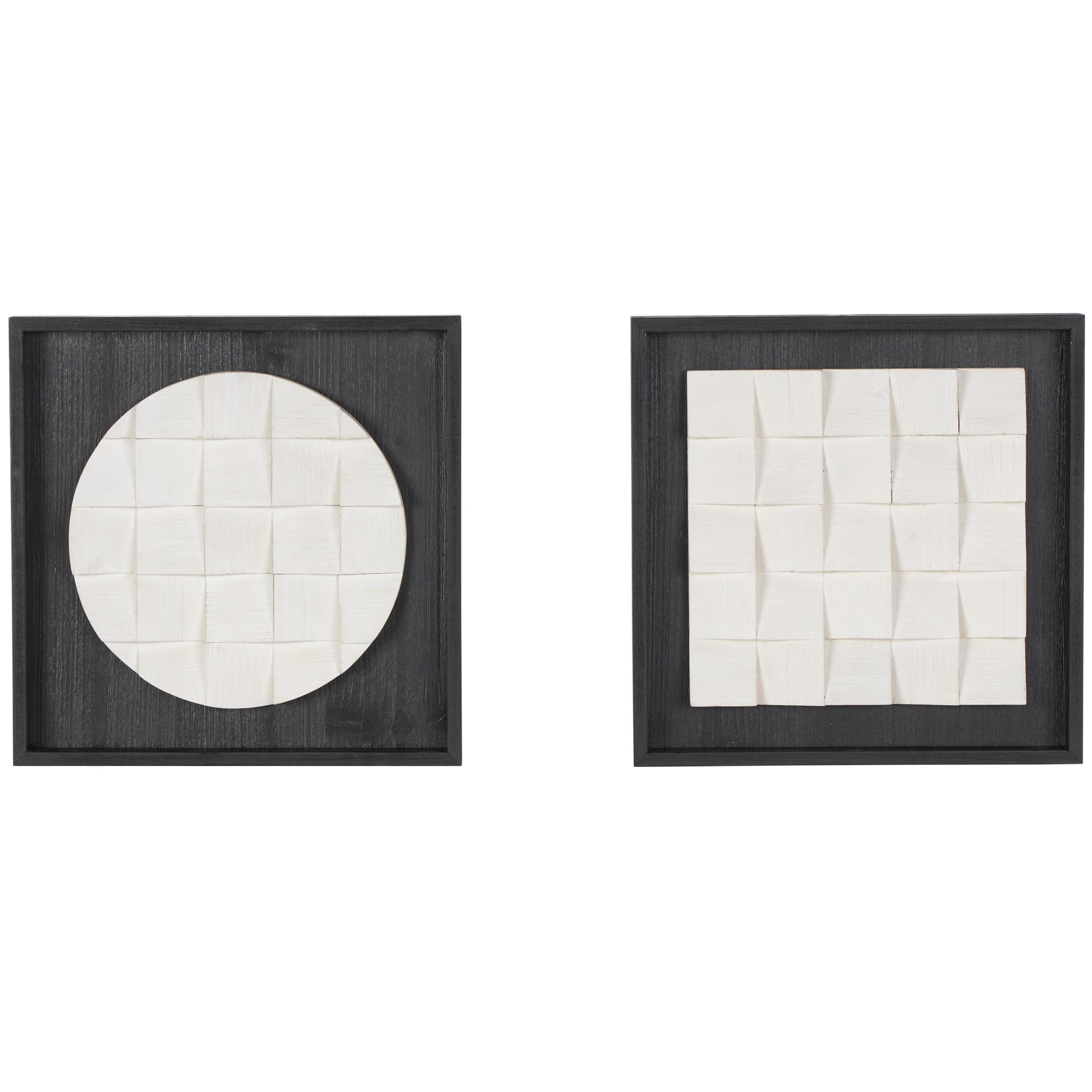 Grayson Lane 823146 Wall-Accents - View #2