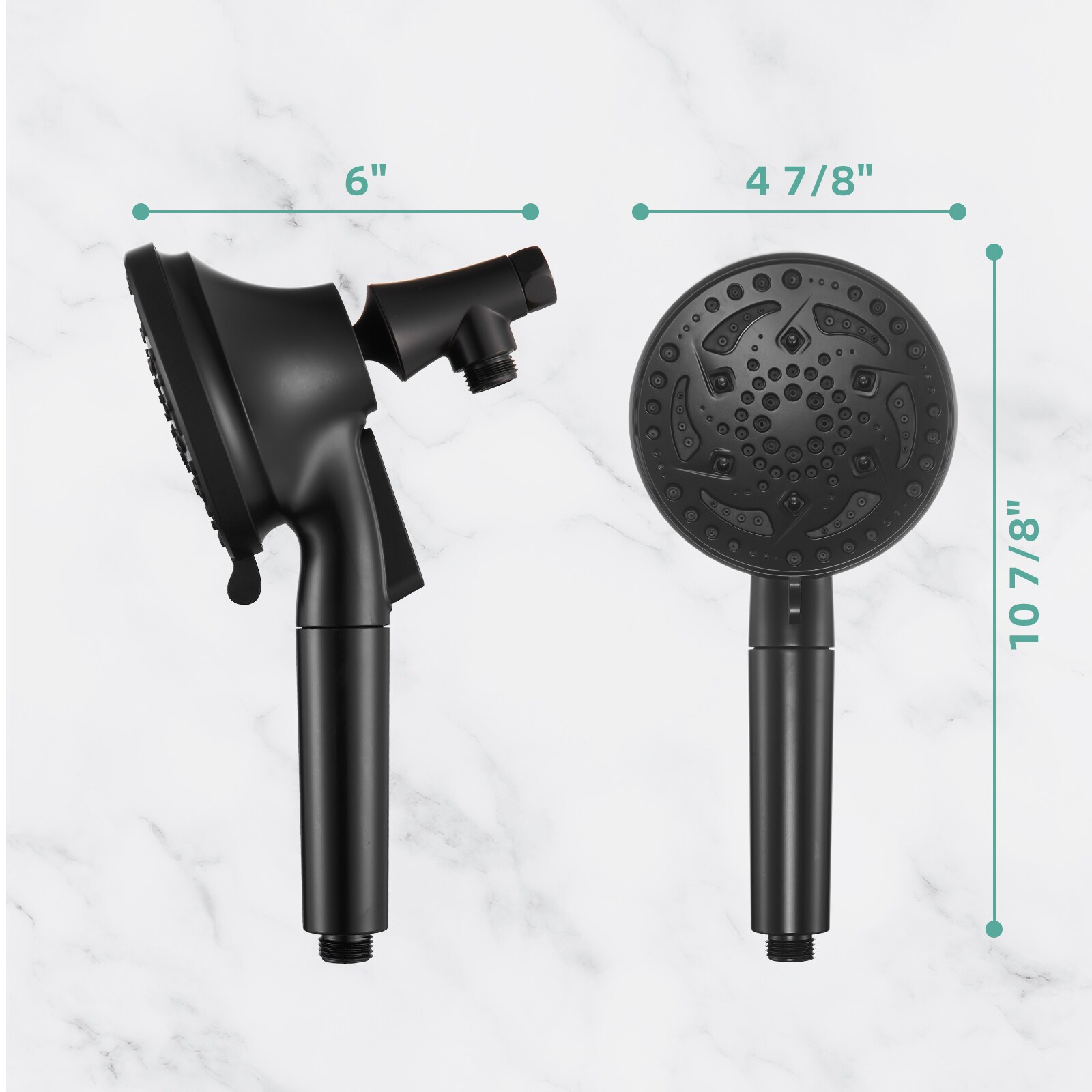 Cobbe LSSFK0107B Tub-Shower-Faucets - View #8