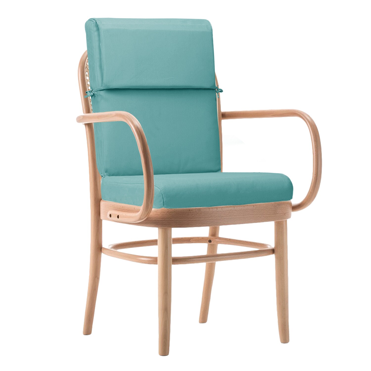 Aoodor A050-PBUBU Patio-Furniture-Cushions - View #6