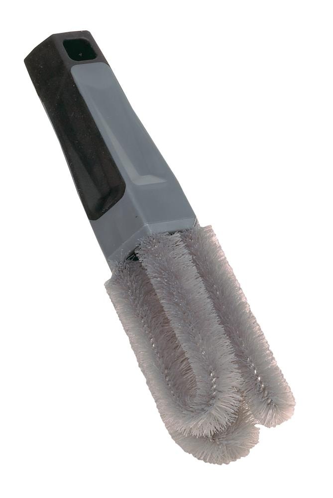 Lug Nut Cleaning Brush