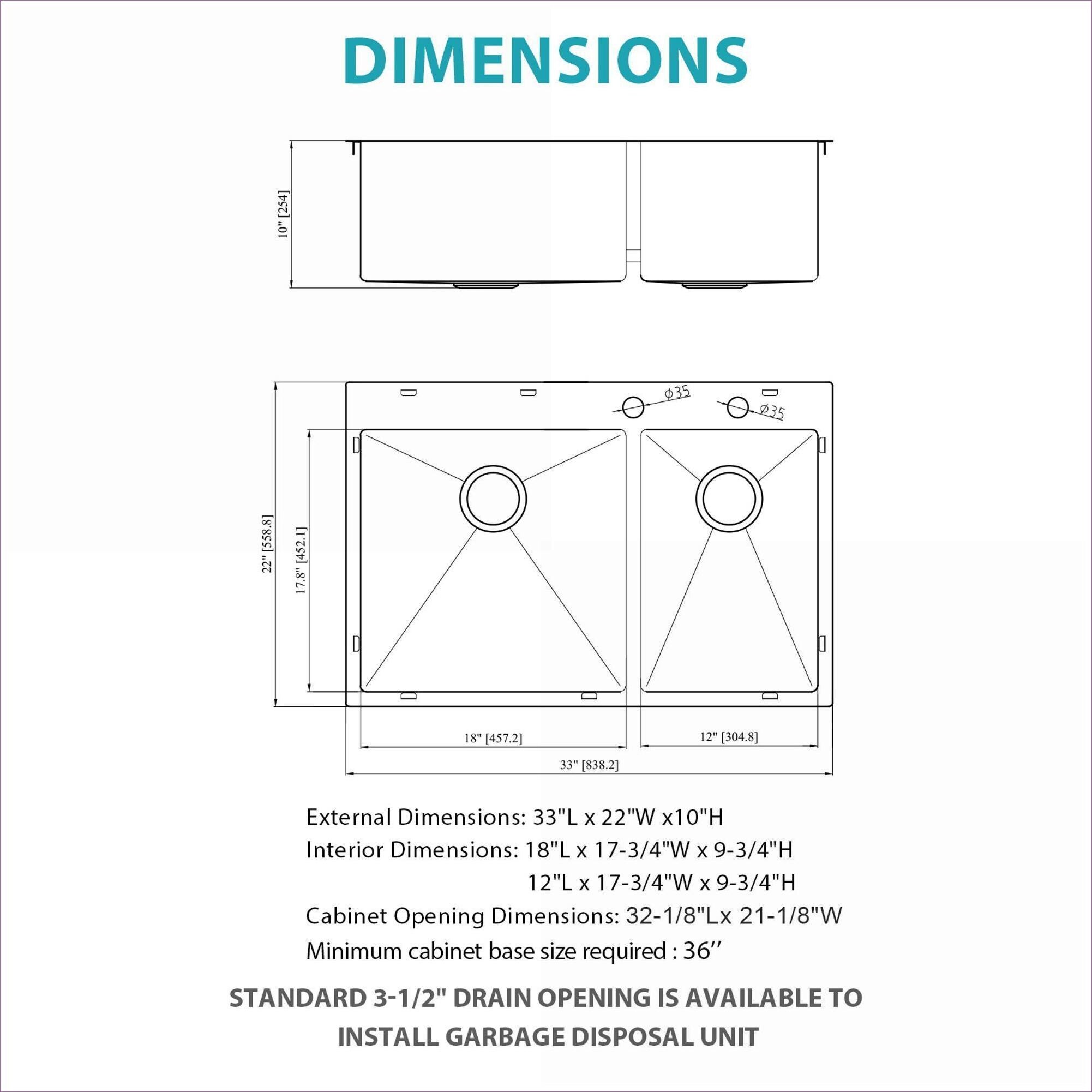 Watnature I3DMY26RFGB2 Kitchen-Sinks - View #5