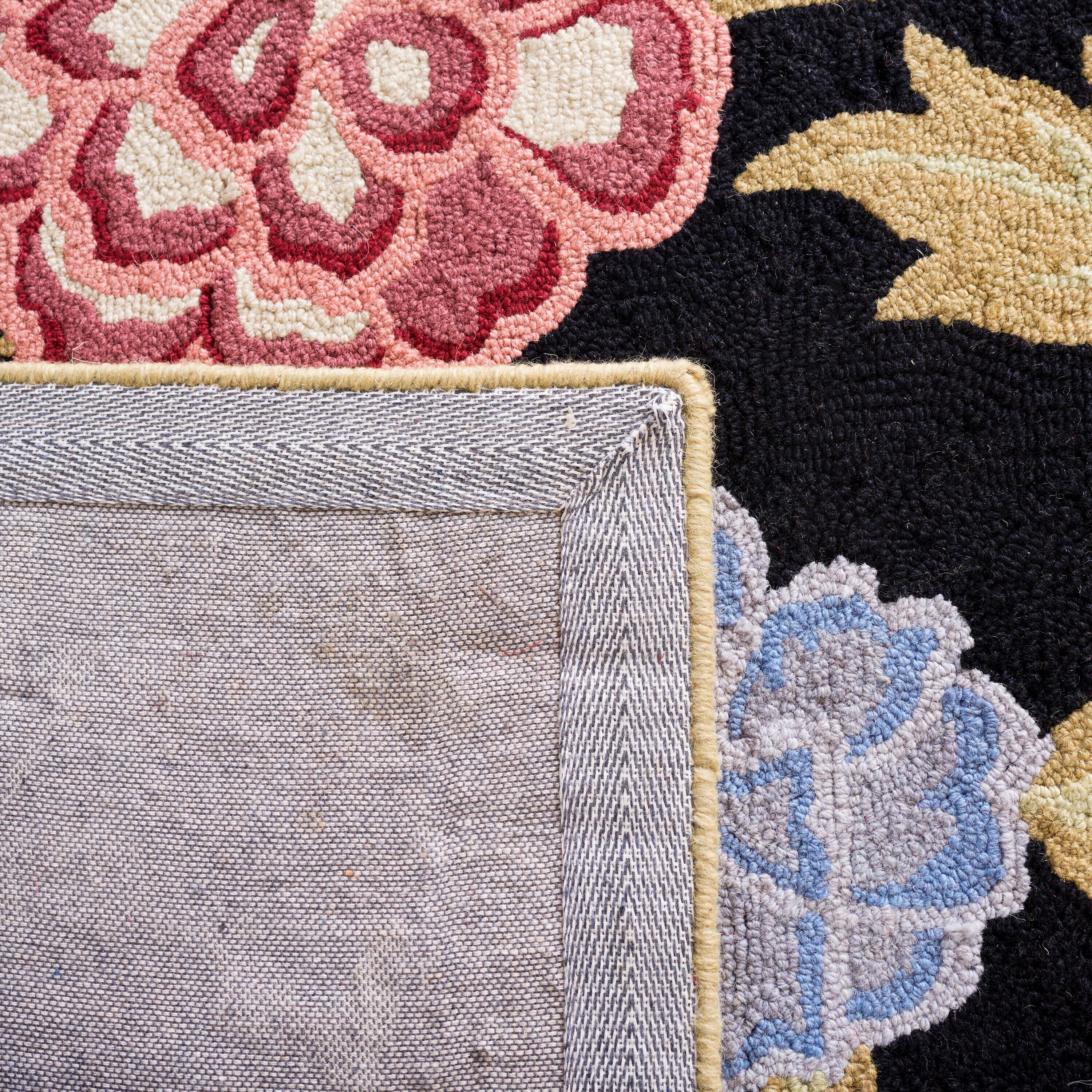 Safavieh HK714B-8 rugs - View #2