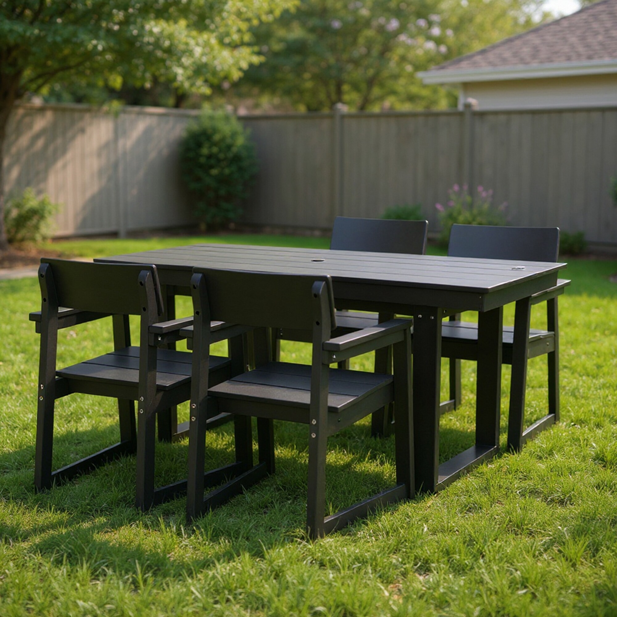 Bybafun YF0300015 Patio-Dining-Sets - View #16